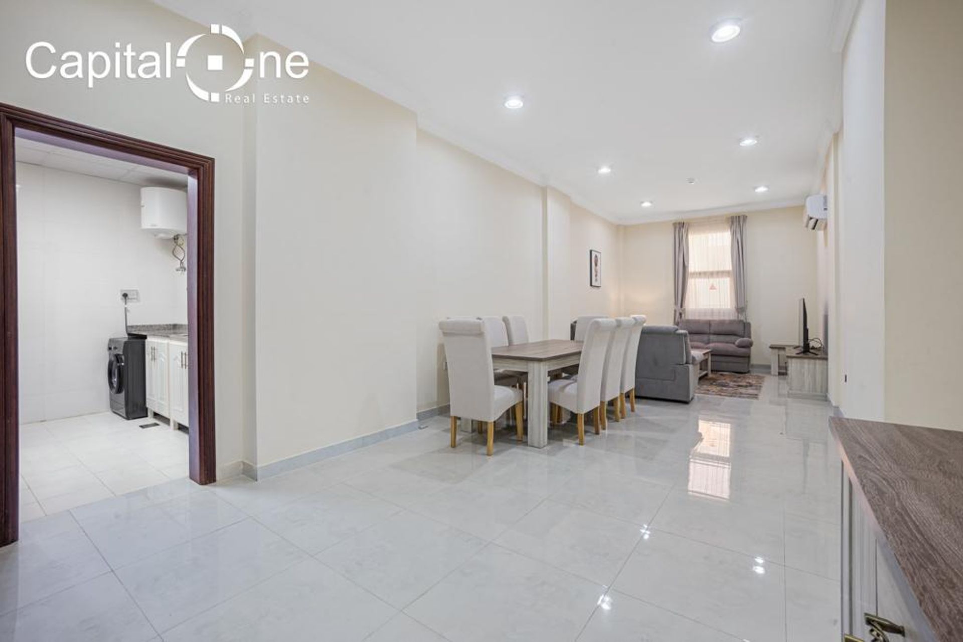 Condominium dans Doha, Doha 12790668