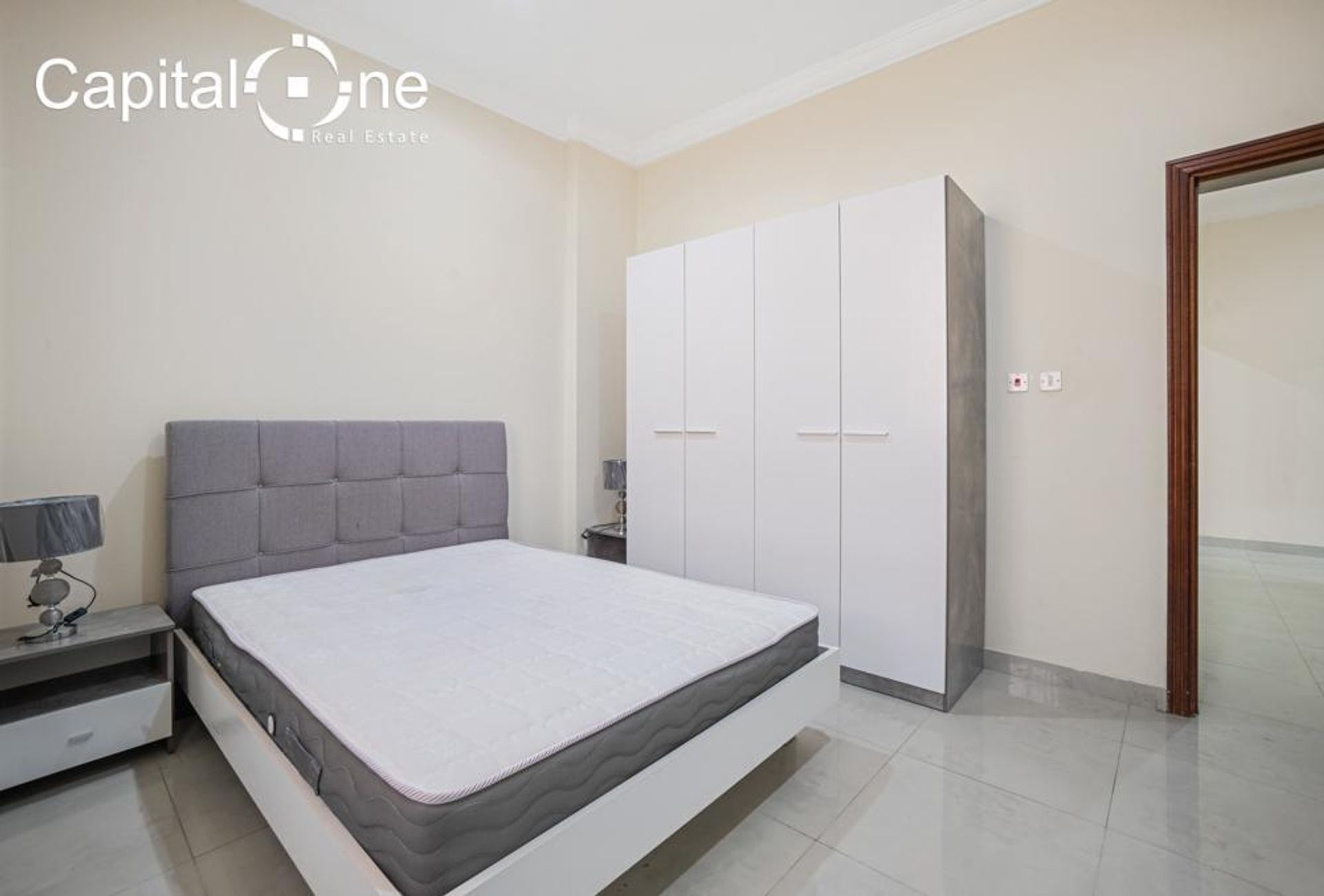 Condominio en Doha, Doha 12790668