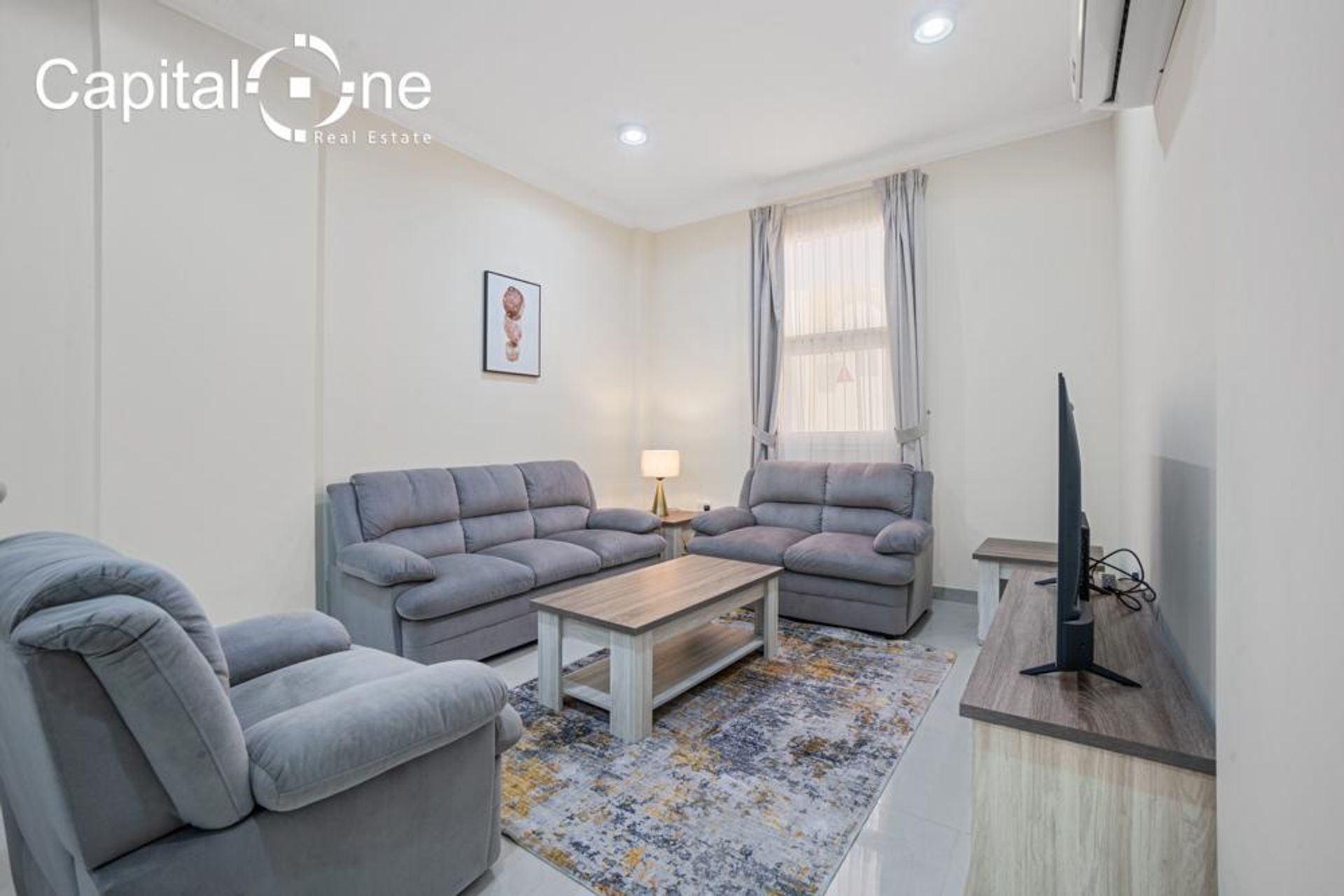 Condominium dans Doha, Doha 12790668