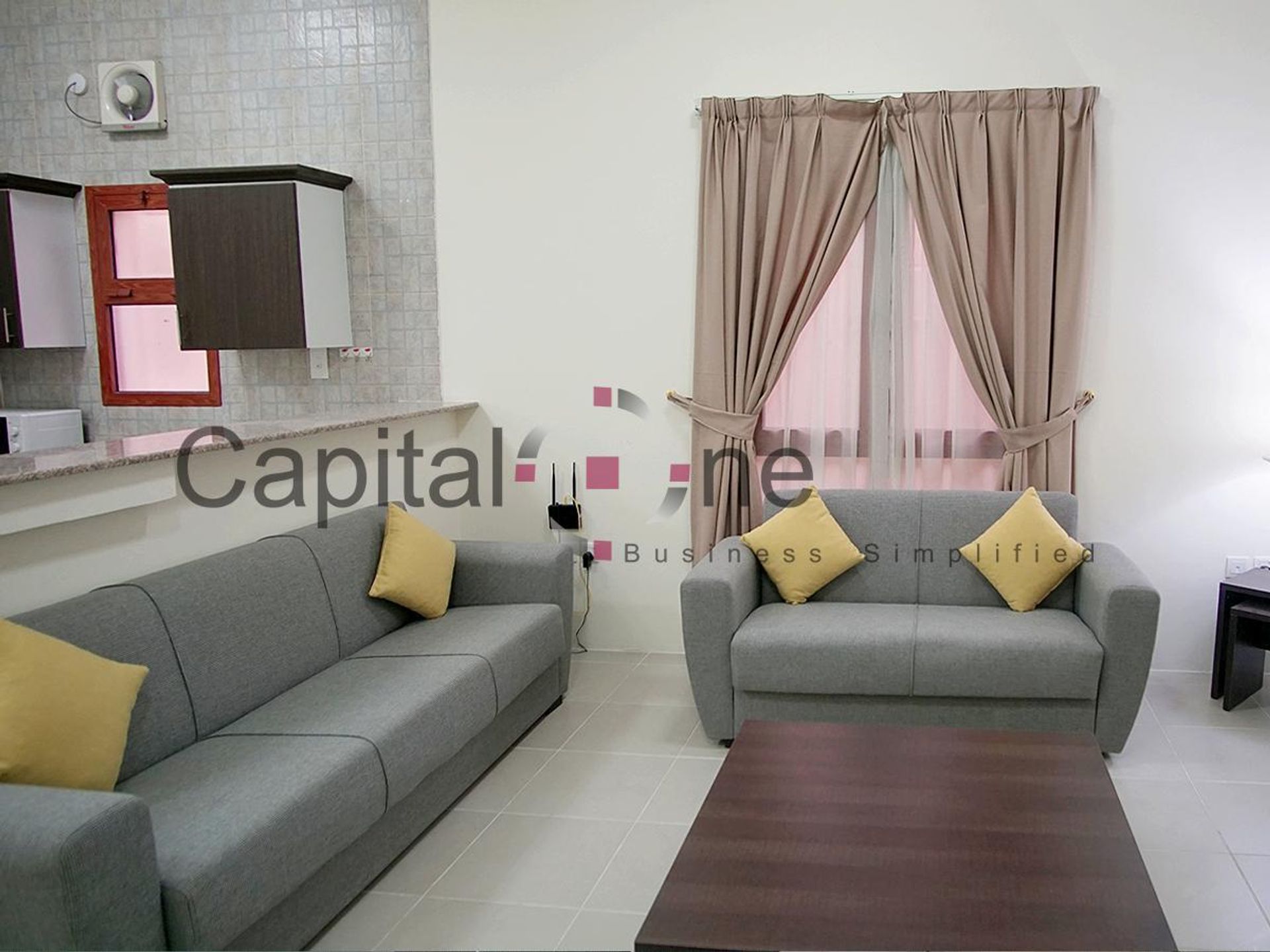 Condominium in Doha, Ad Dawhah 12790674