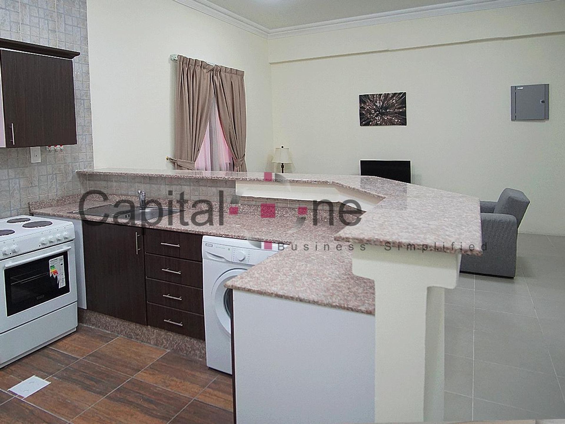 Condominio en Doha, Doha 12790677