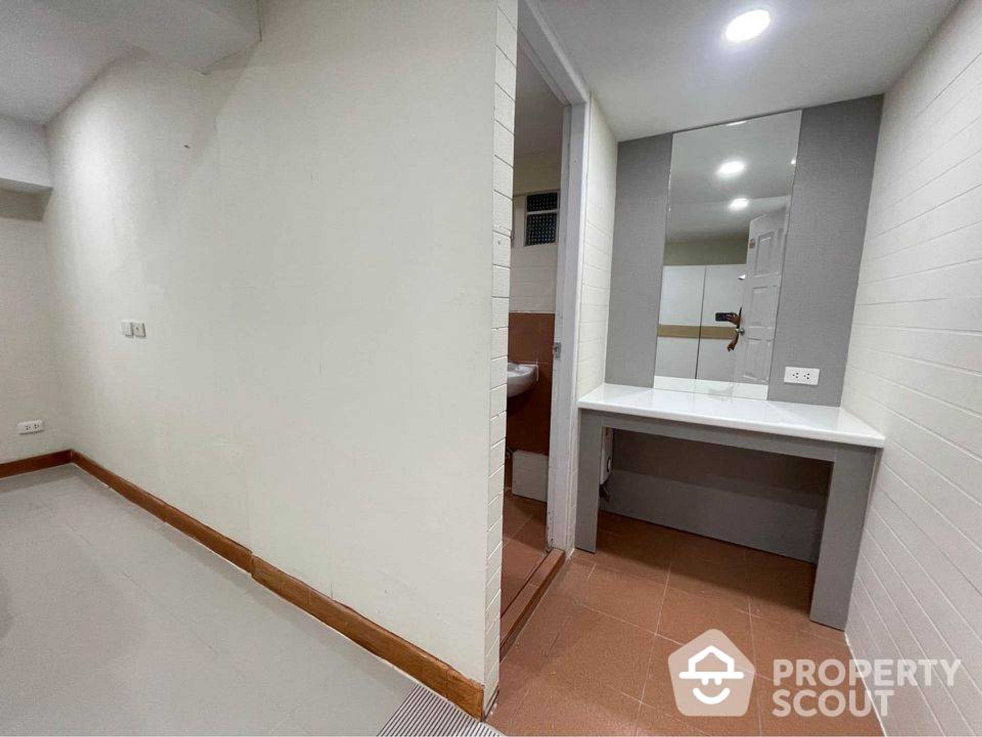 Condominium dans , Krung Thep Maha Nakhon 12790684