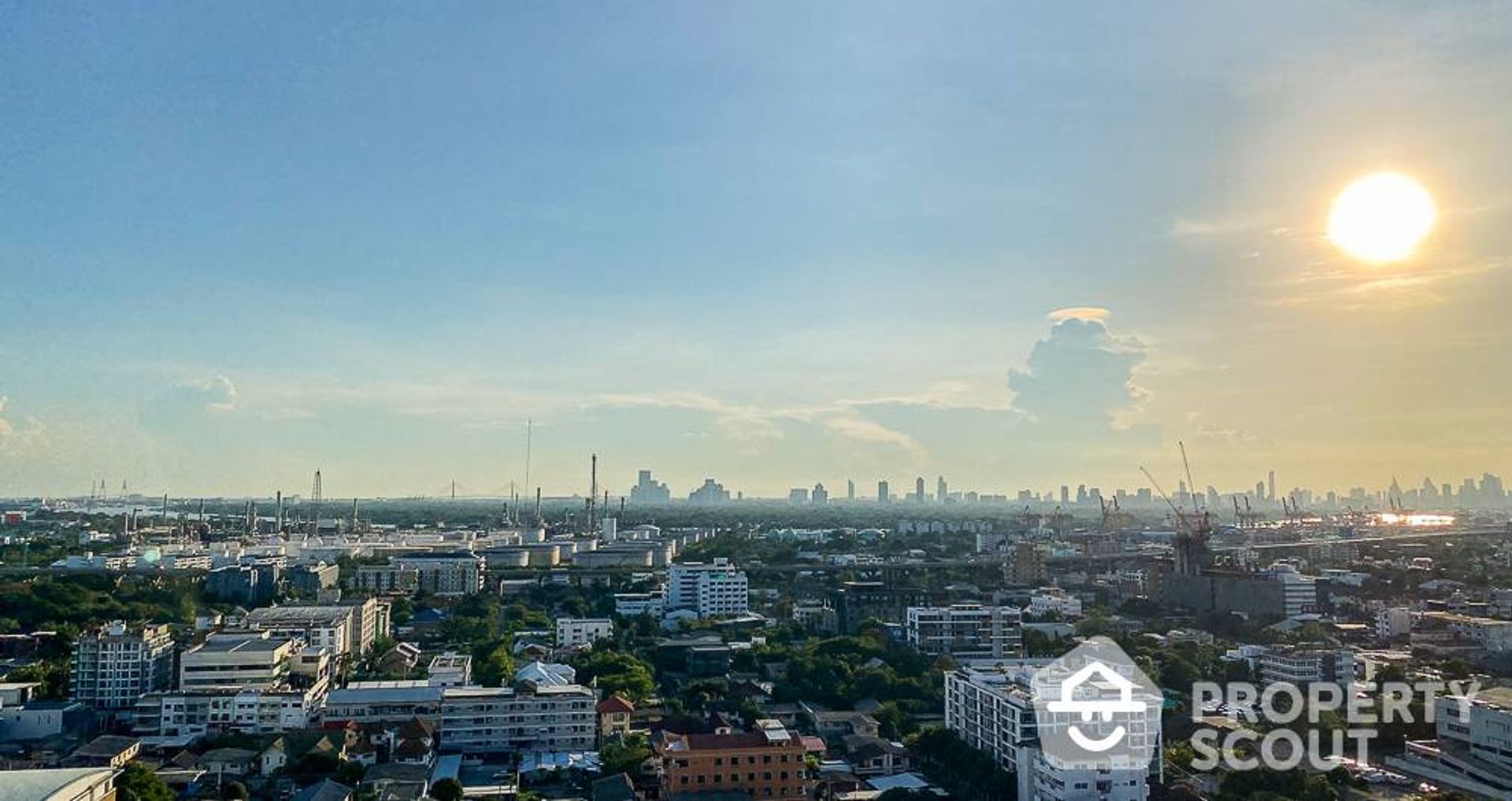 Condominio nel , Krung Thep Maha Nakhon 12790696