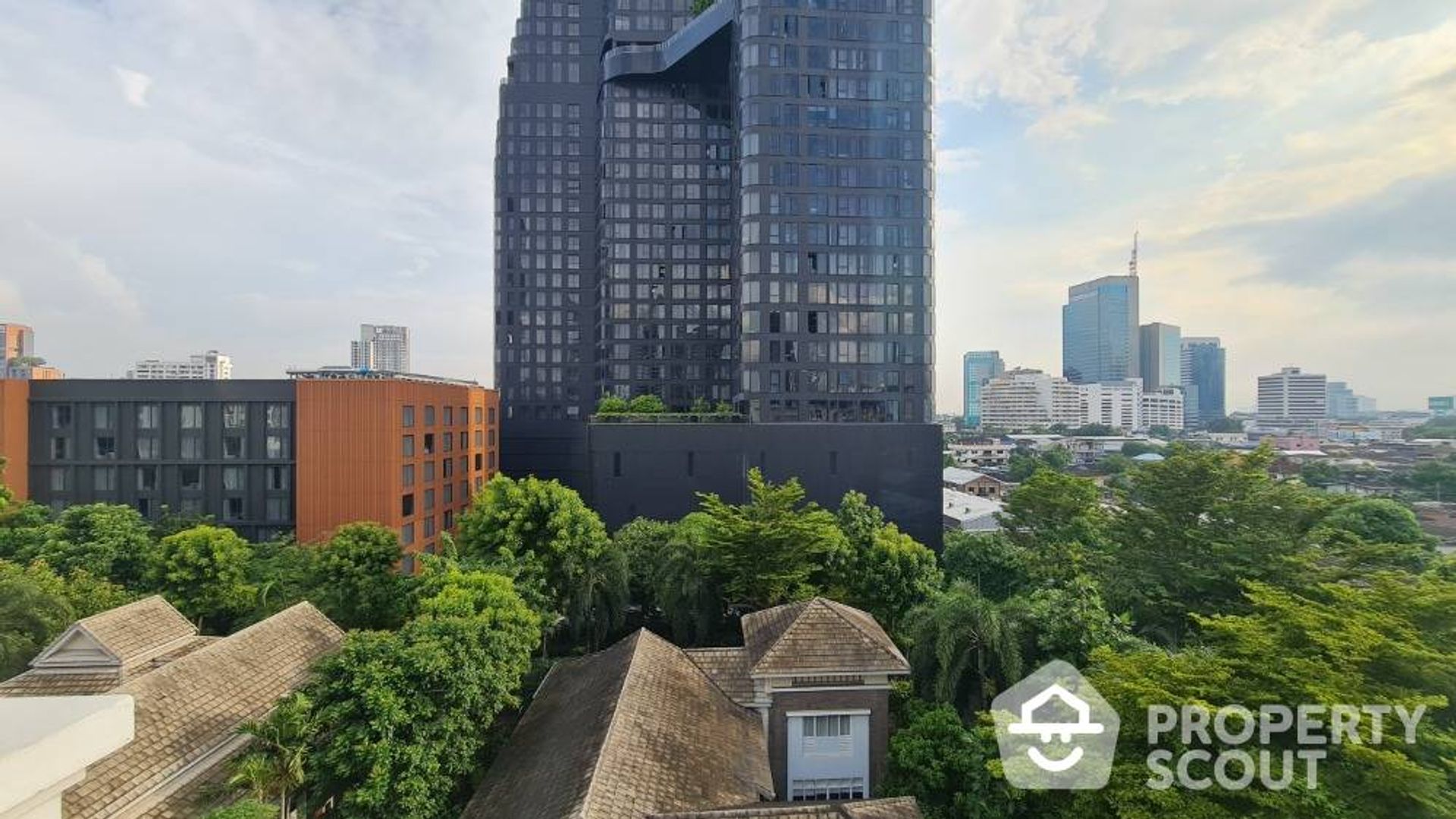 公寓 在 , Krung Thep Maha Nakhon 12790706