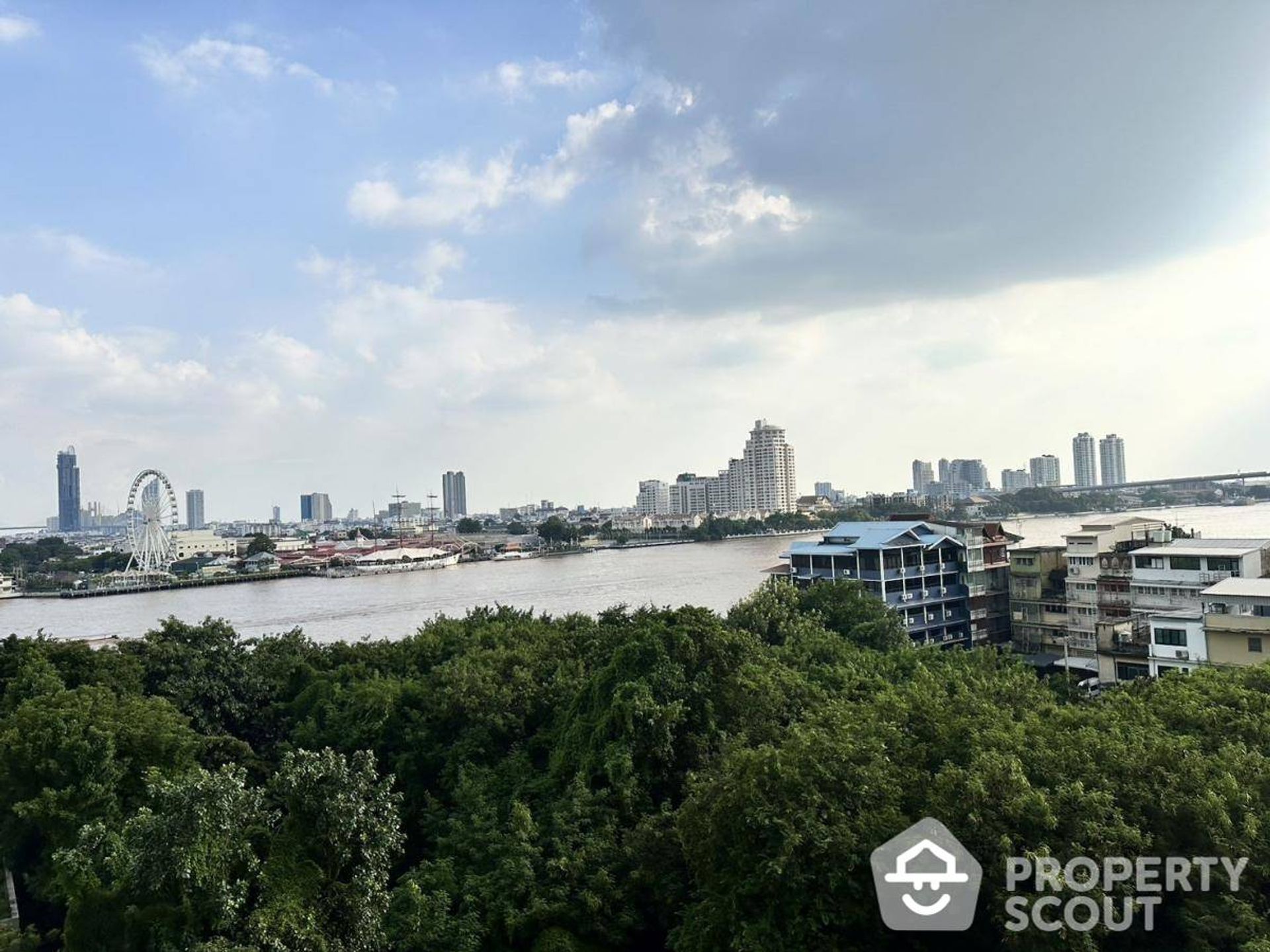 Condominium in , Krung Thep Maha Nakhon 12790707