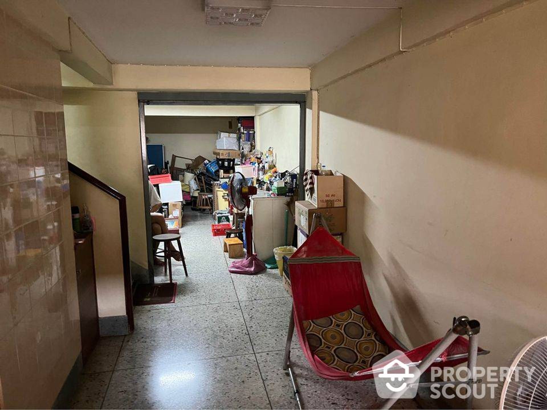 Huis in Bang Khlo, Krung Thep Maha Nakhon 12790717