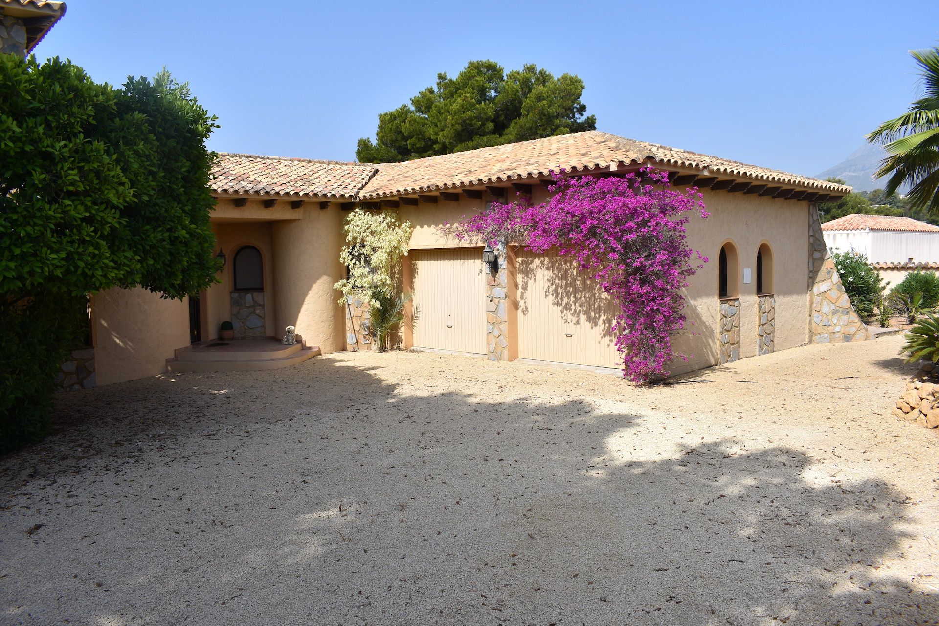 Huis in l'Alfàs del Pi, Comunidad Valenciana 12790809