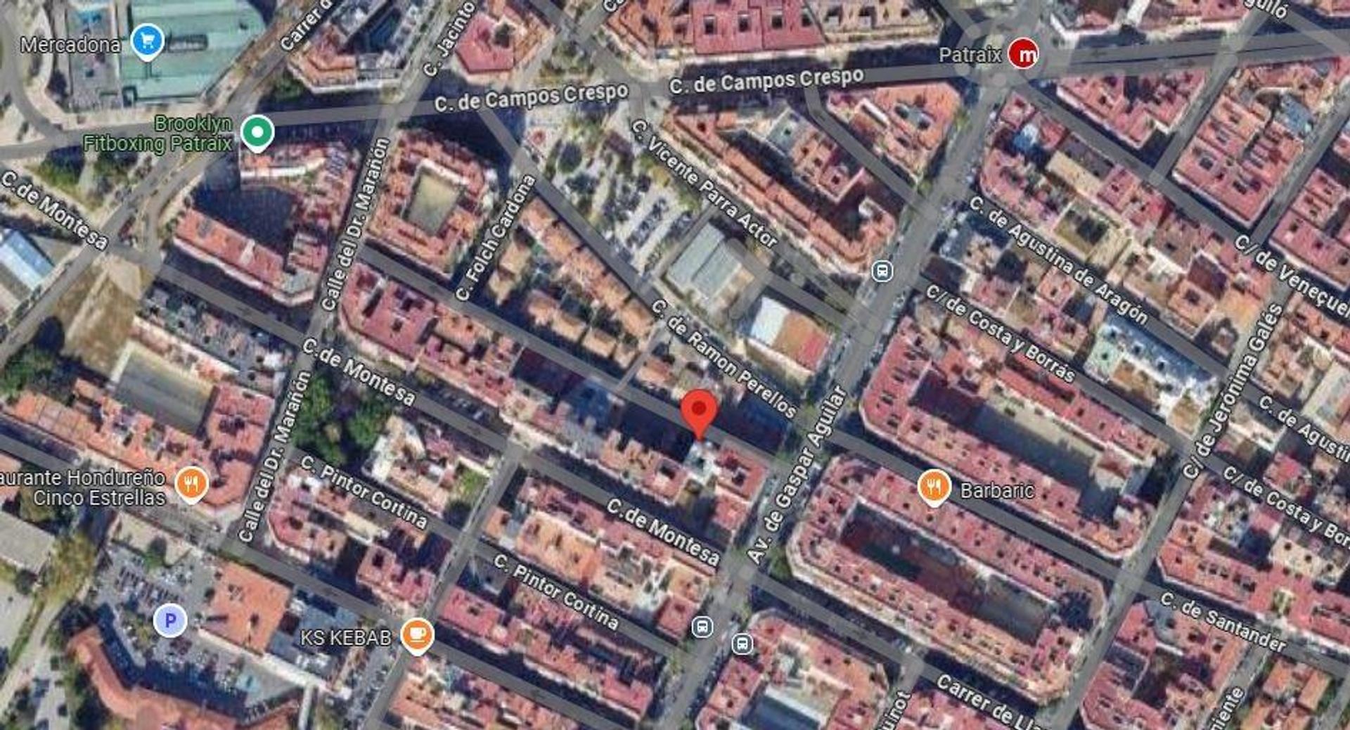 房子 在 València, Comunidad Valenciana 12790890