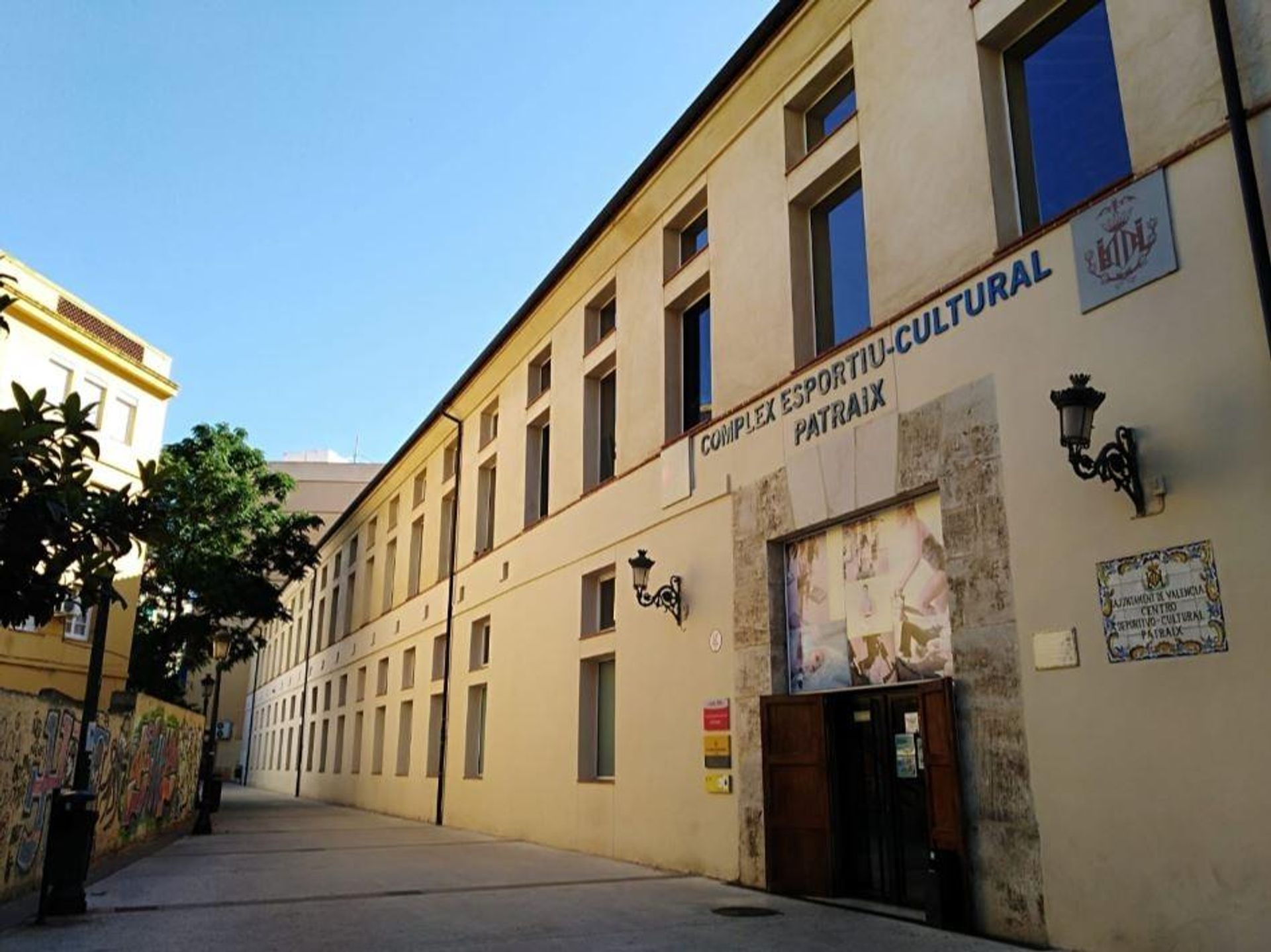 casa en València, Comunidad Valenciana 12790890