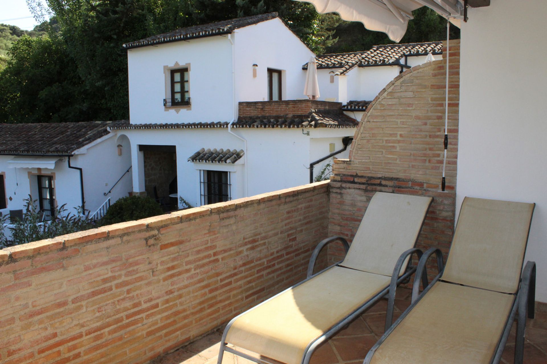 Land in Ronda, Andalucía 12791113