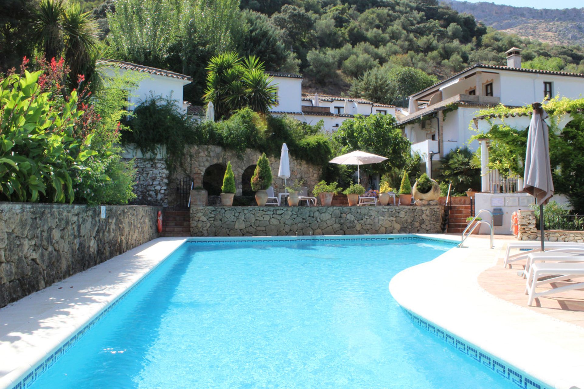 Tanah di Ronda, Andalucía 12791113