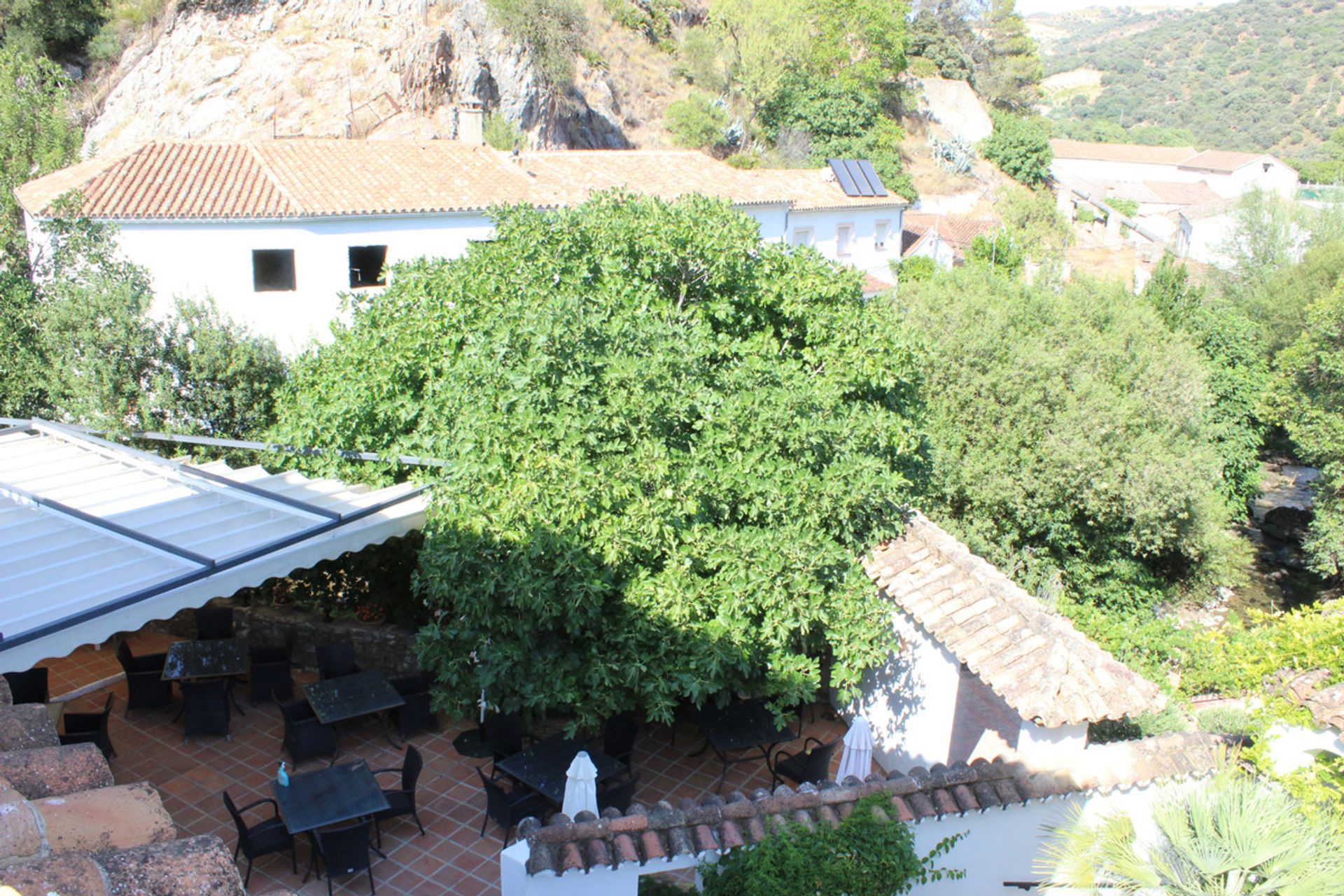 Tierra en Ronda, Andalucía 12791113