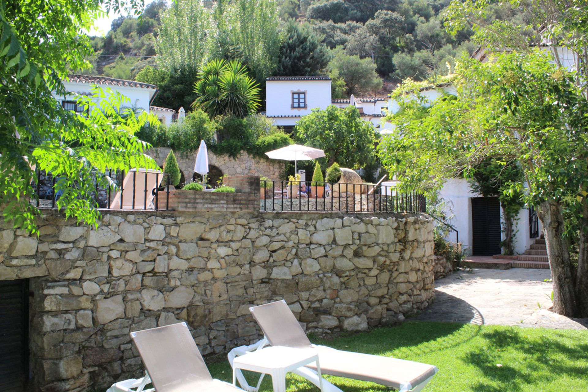 Tierra en Ronda, Andalucía 12791113