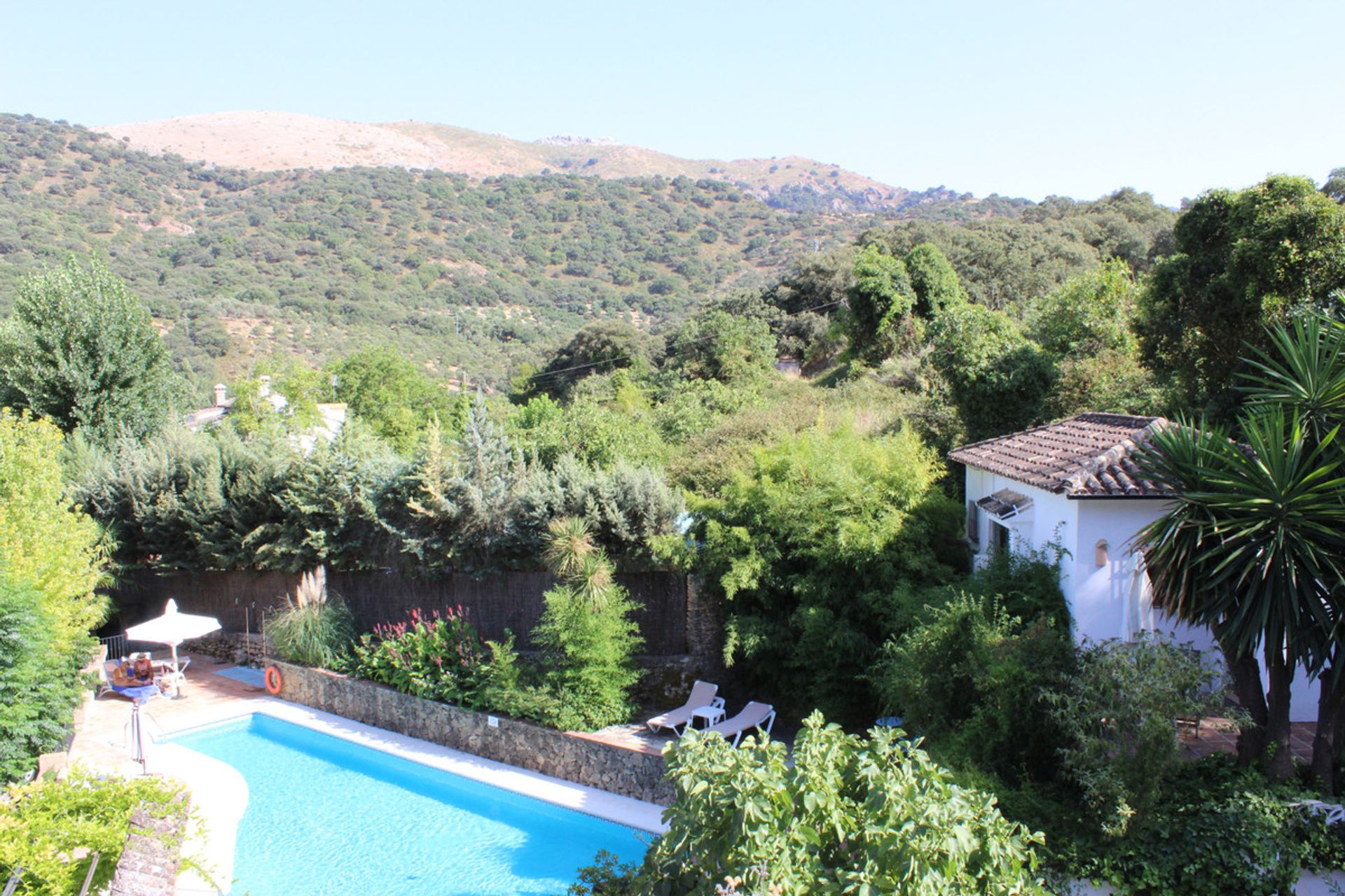 Tierra en Ronda, Andalucía 12791113