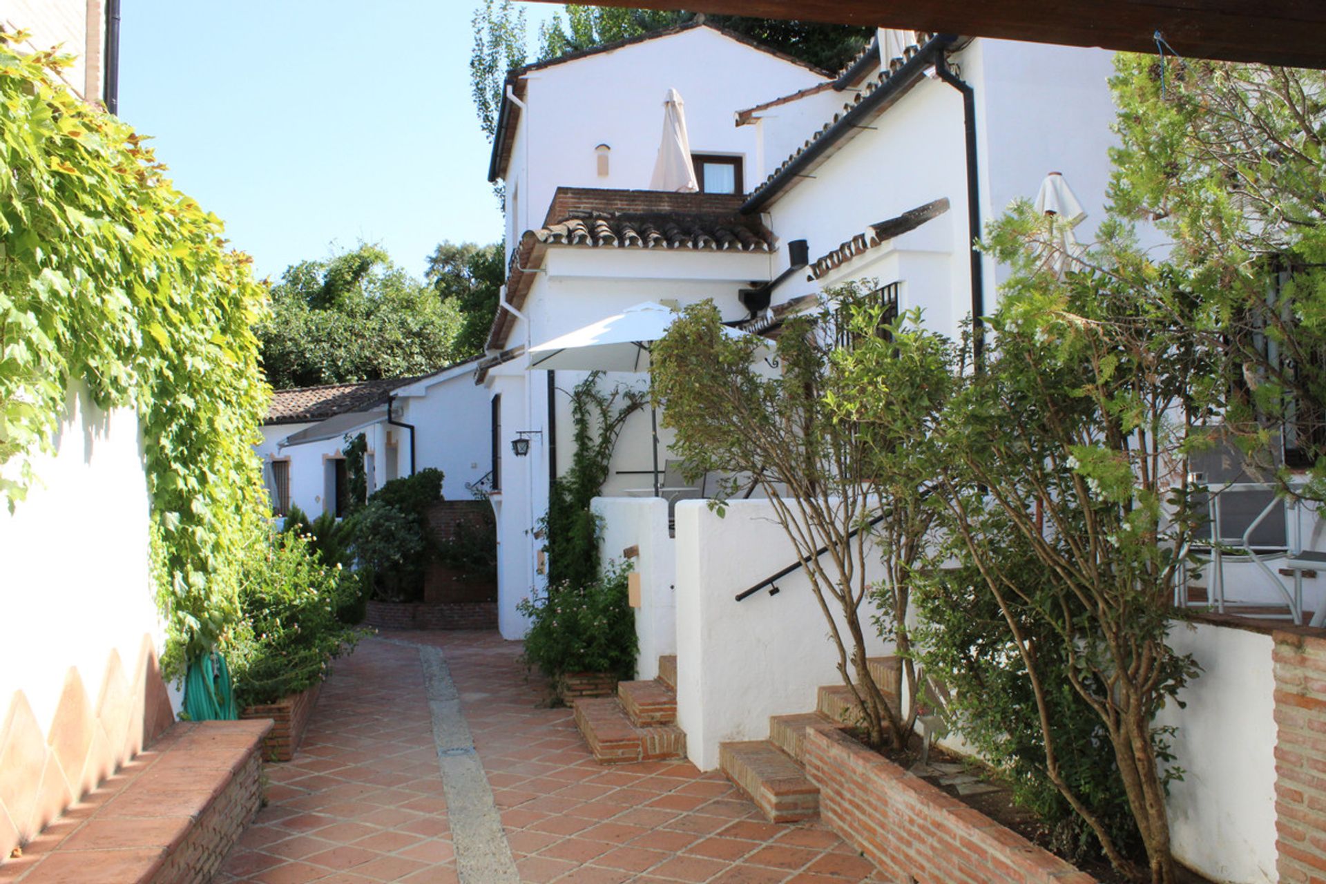 Tanah di Ronda, Andalucía 12791113