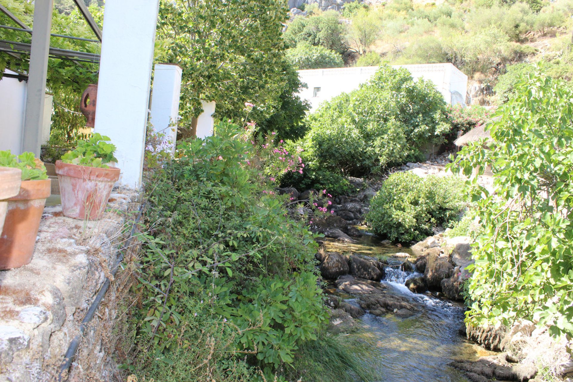 Tanah di Ronda, Andalucía 12791113