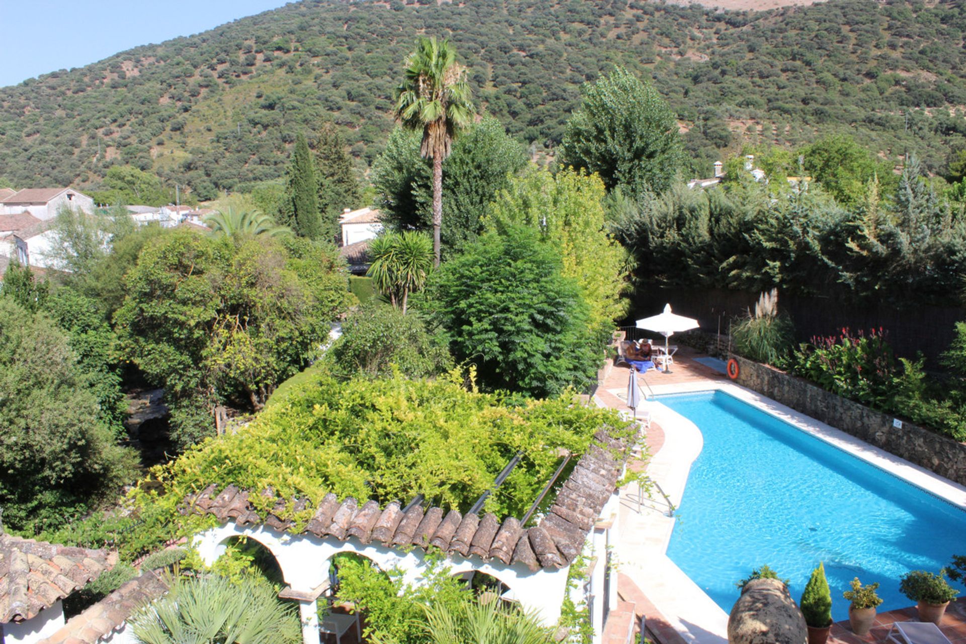 Tierra en Ronda, Andalucía 12791113