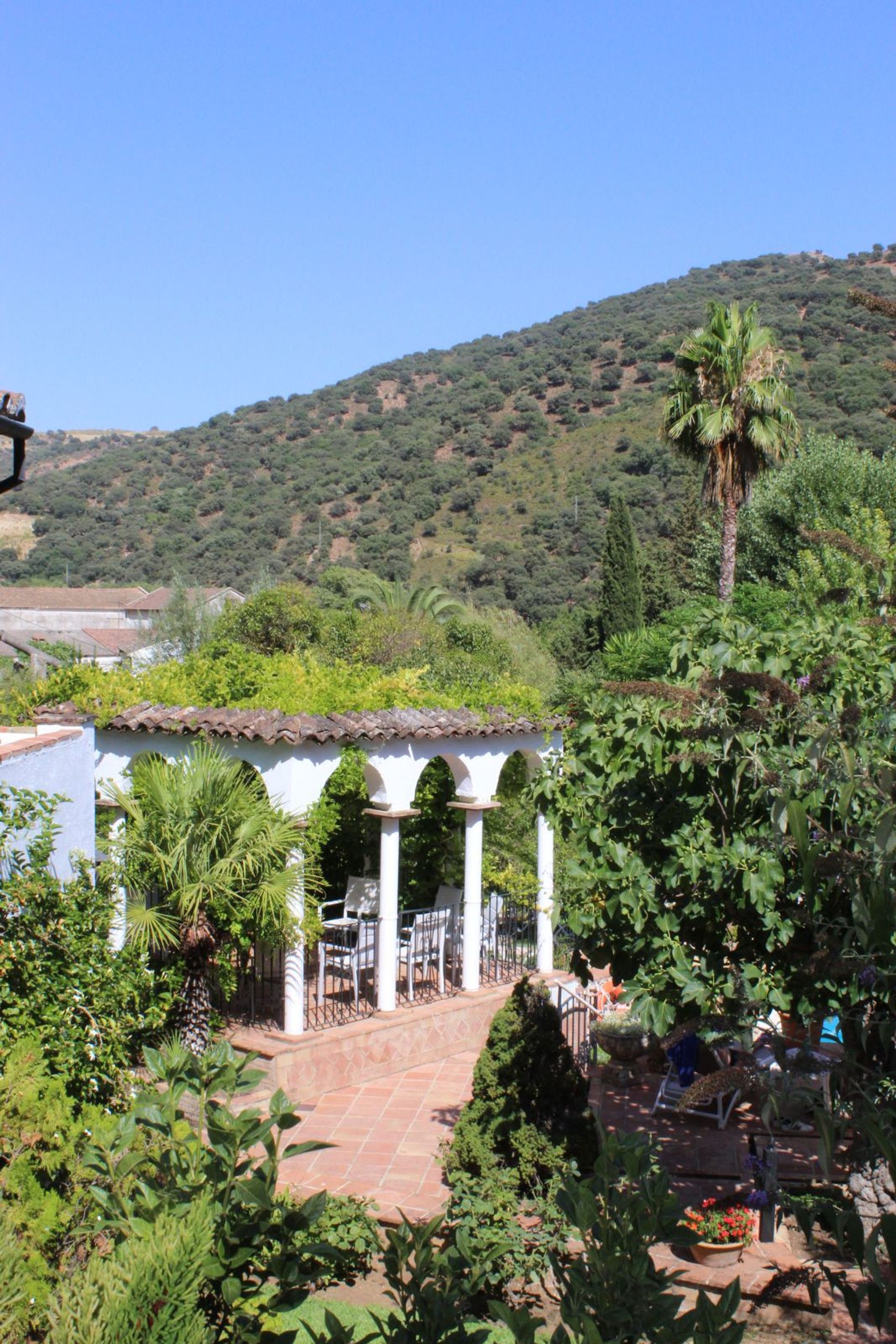 Jord i Ronda, Andalucía 12791113