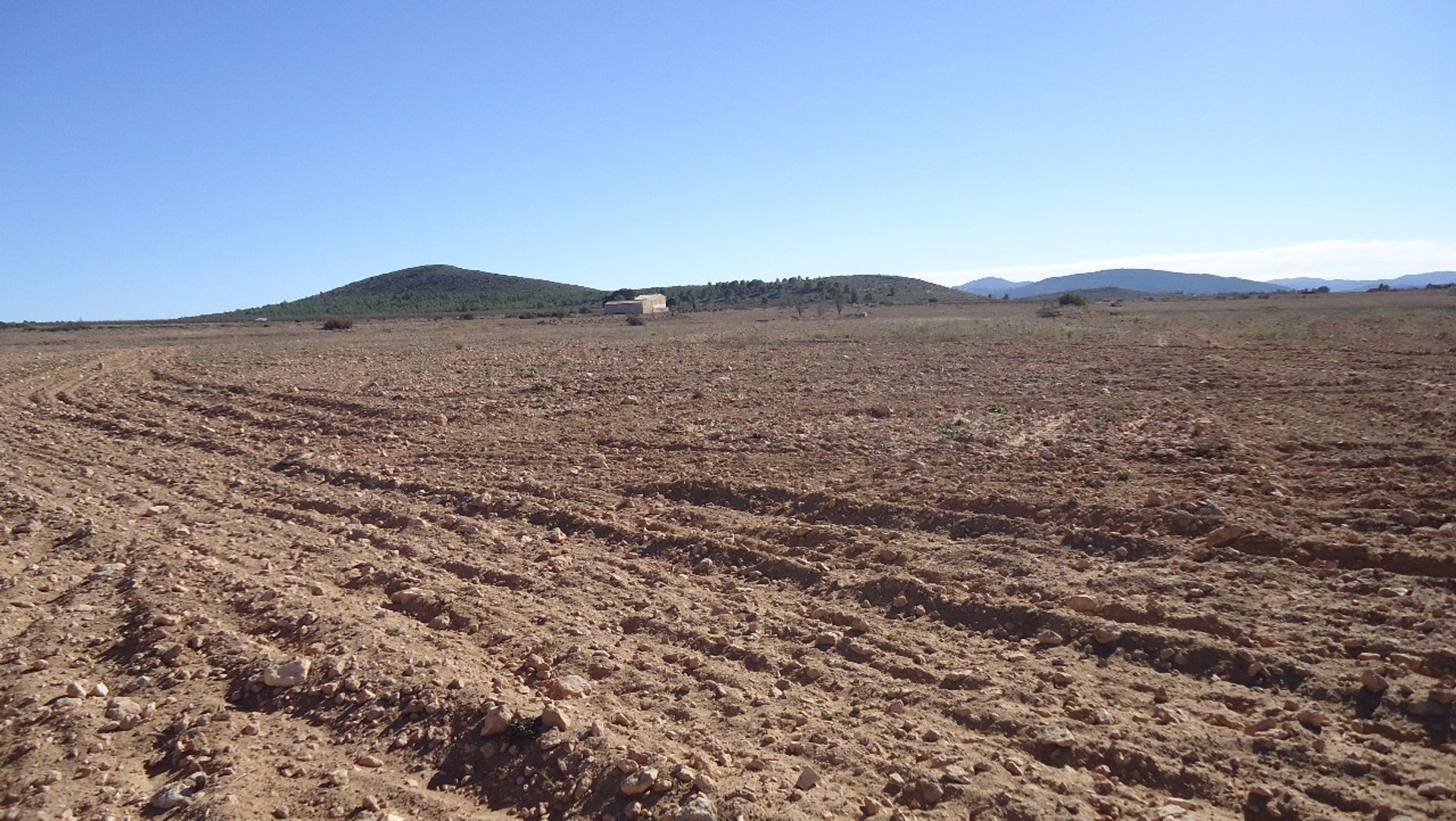 loger dans Yecla, Región de Murcia 12791165