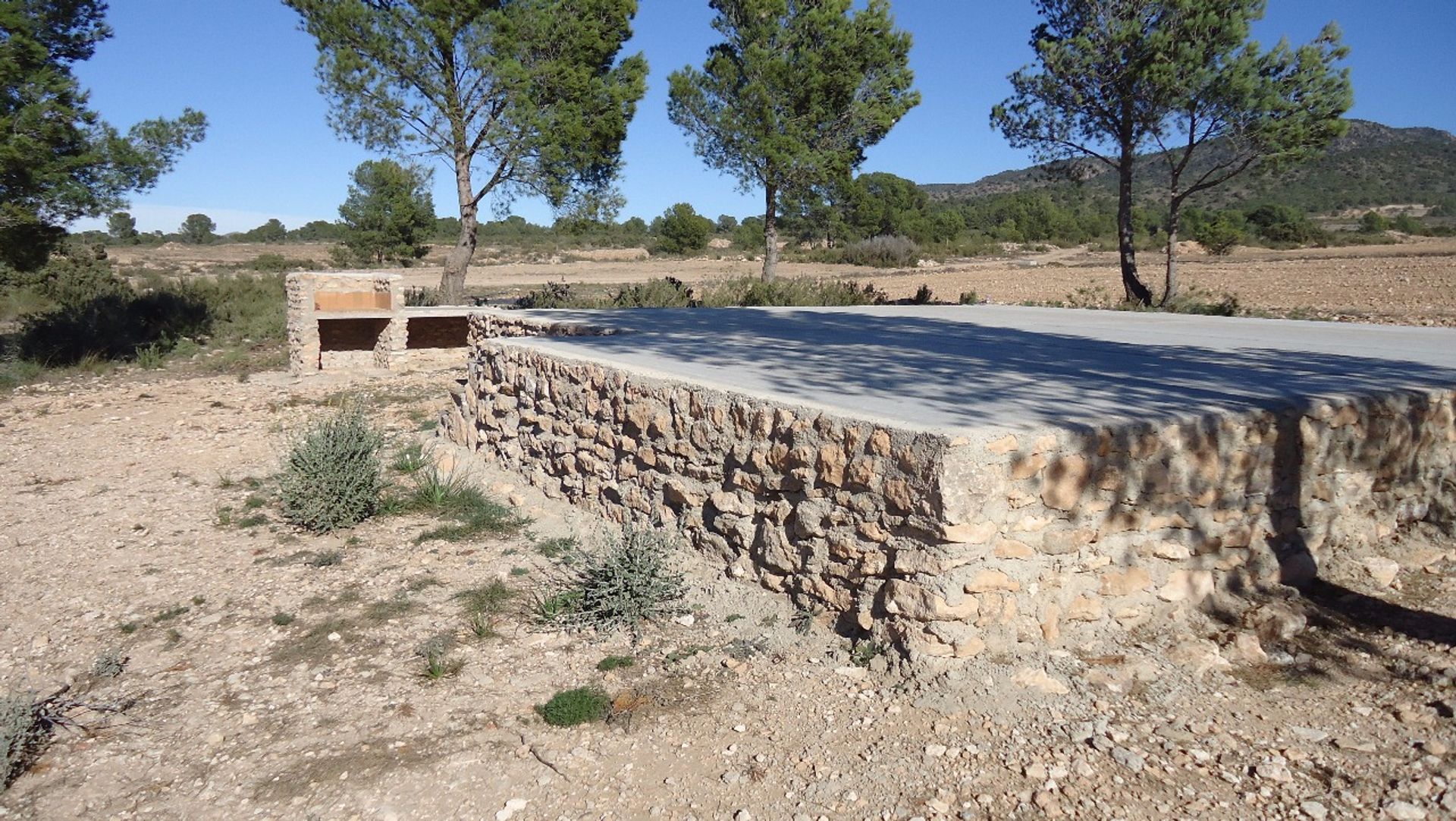 loger dans Yecla, Región de Murcia 12791165