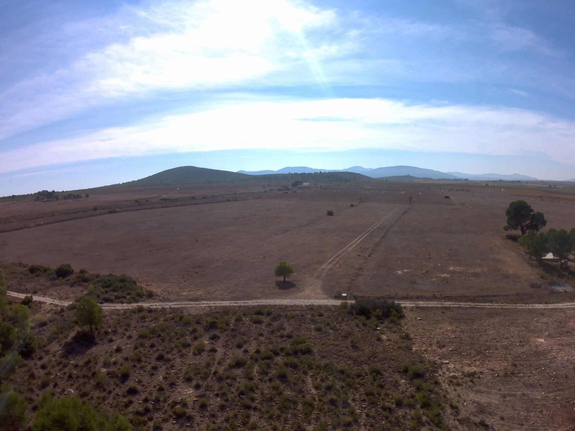 Huis in Yecla, Región de Murcia 12791165