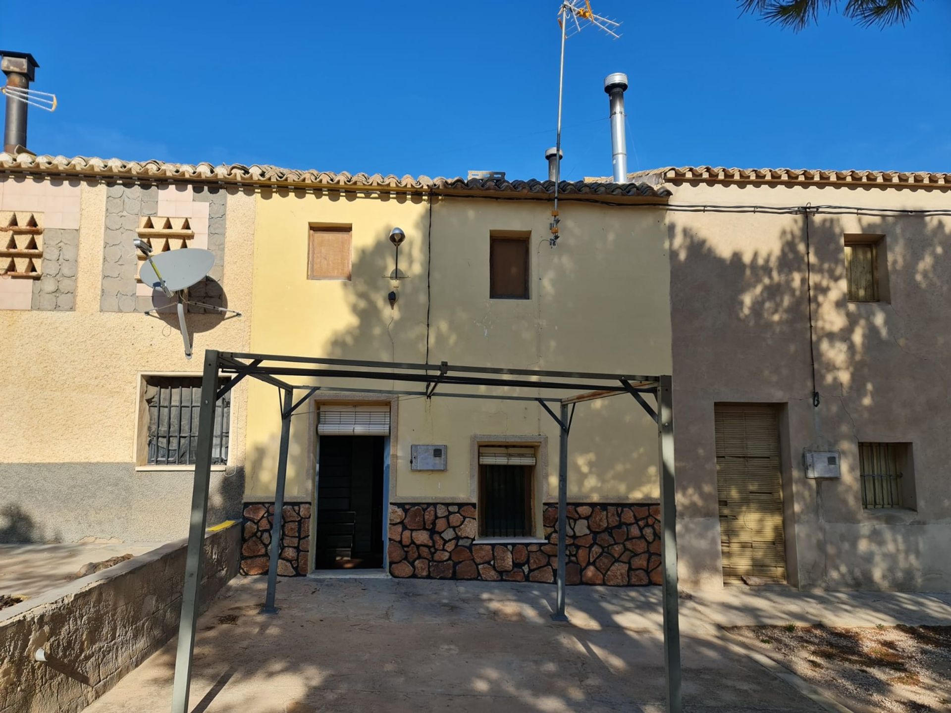 rumah dalam Yecla, Región de Murcia 12791374