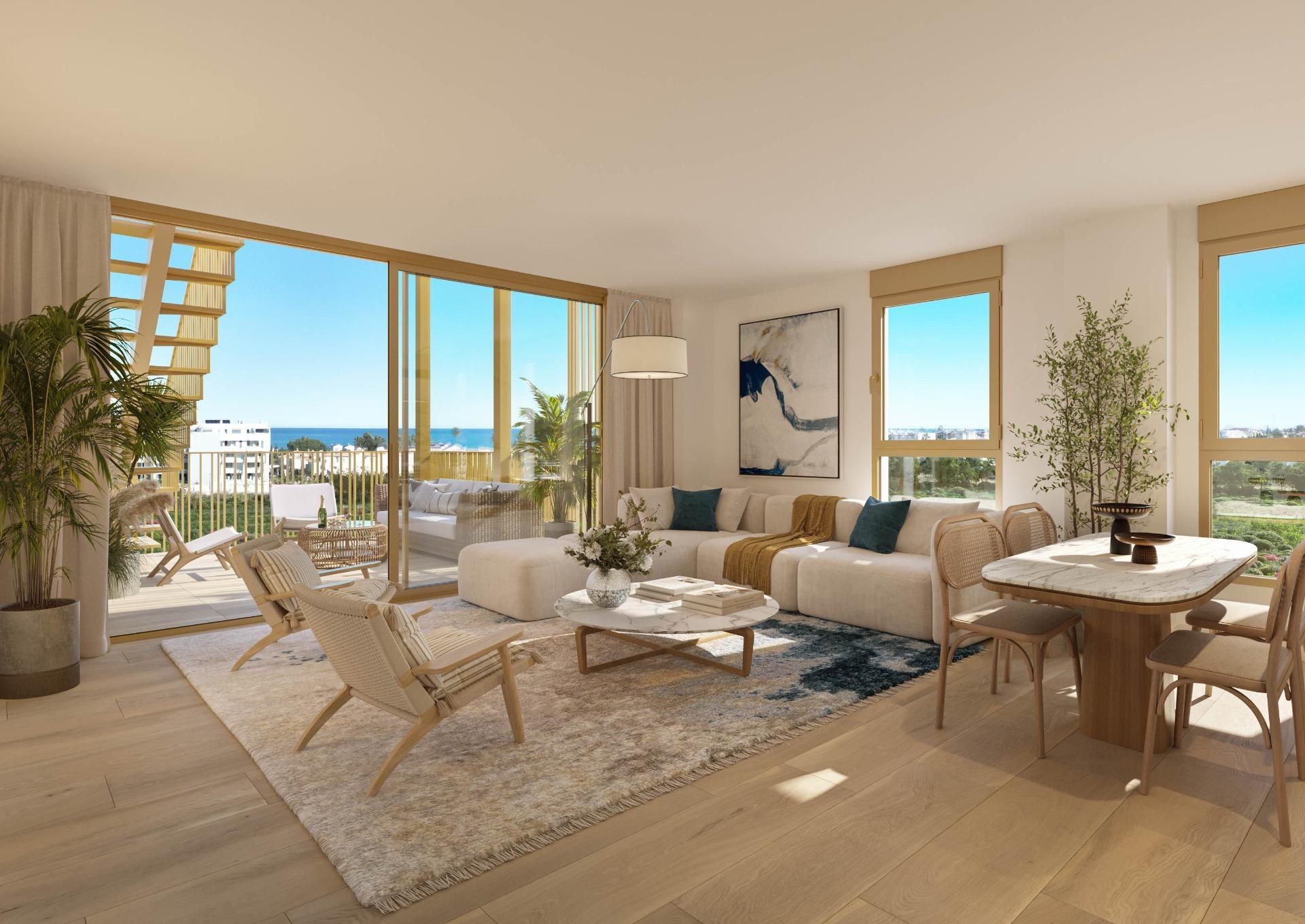 Condominium dans El Verger, Comunidad Valenciana 12791395