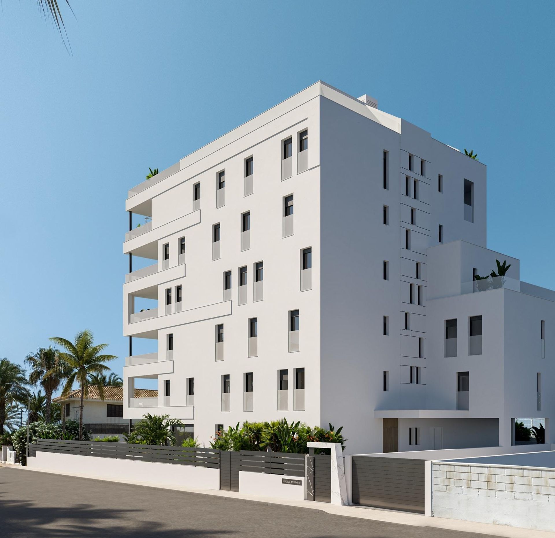 Condominio nel Águilas, Región de Murcia 12791666