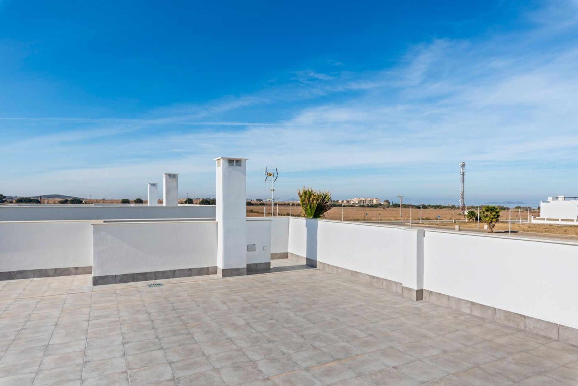 Huis in Islas Menores, Región de Murcia 12791702