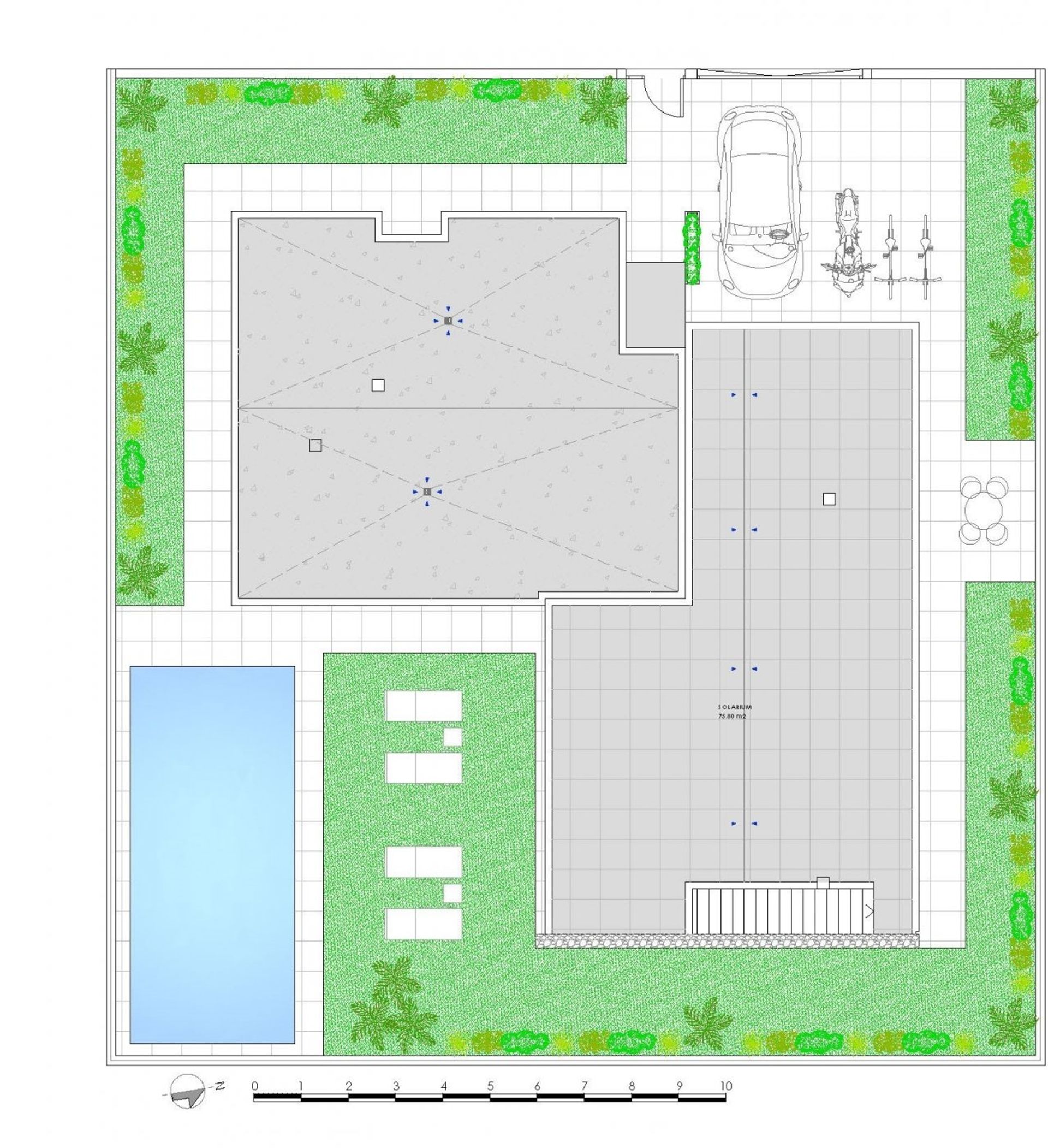 Huis in Islas Menores, Región de Murcia 12791702