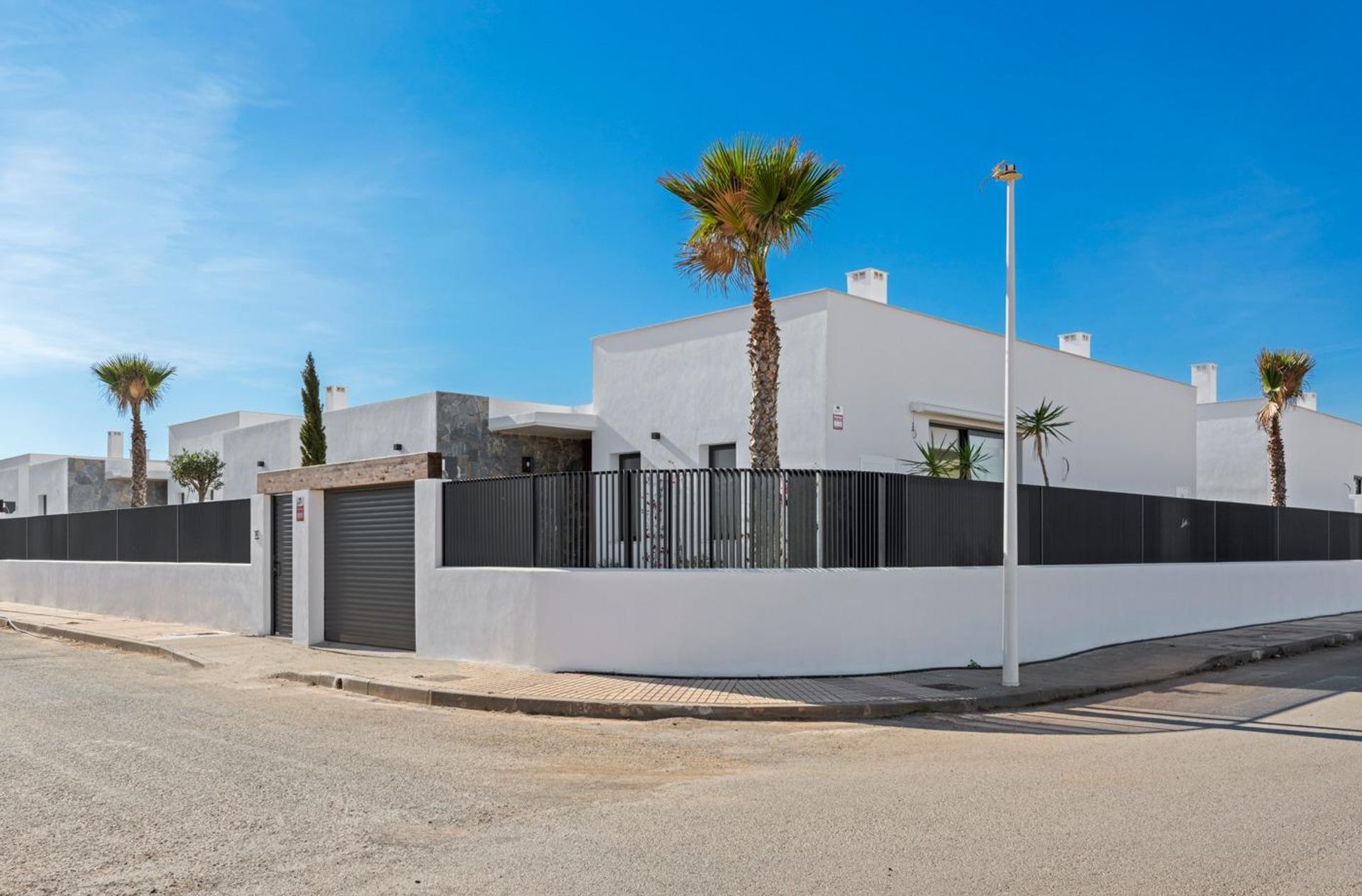 House in Playa de los Nietos, Murcia 12791702