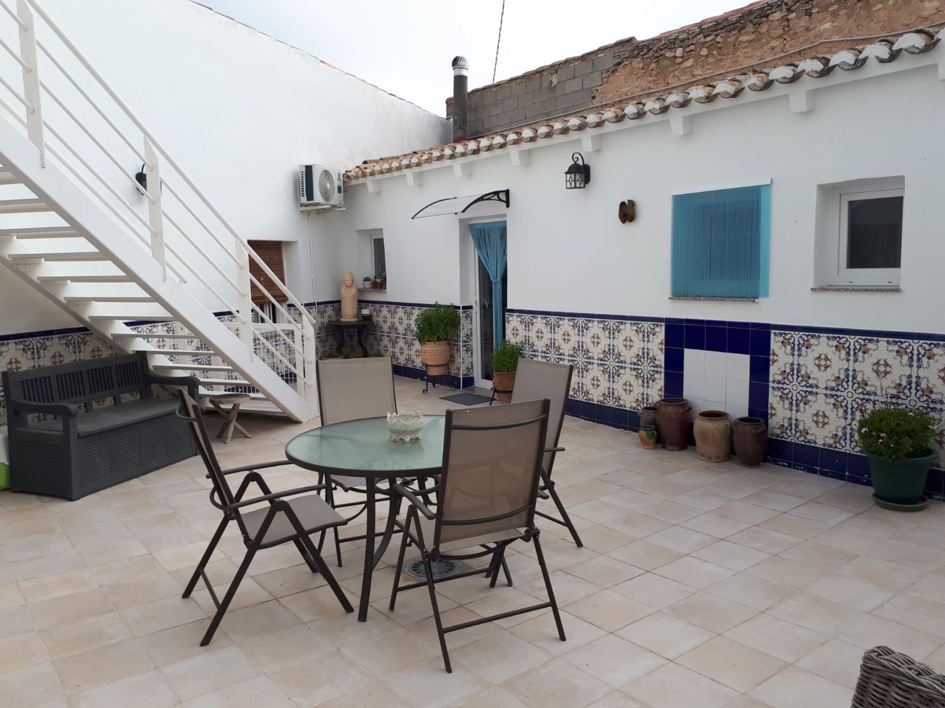 casa en Villena, Comunidad Valenciana 12791787