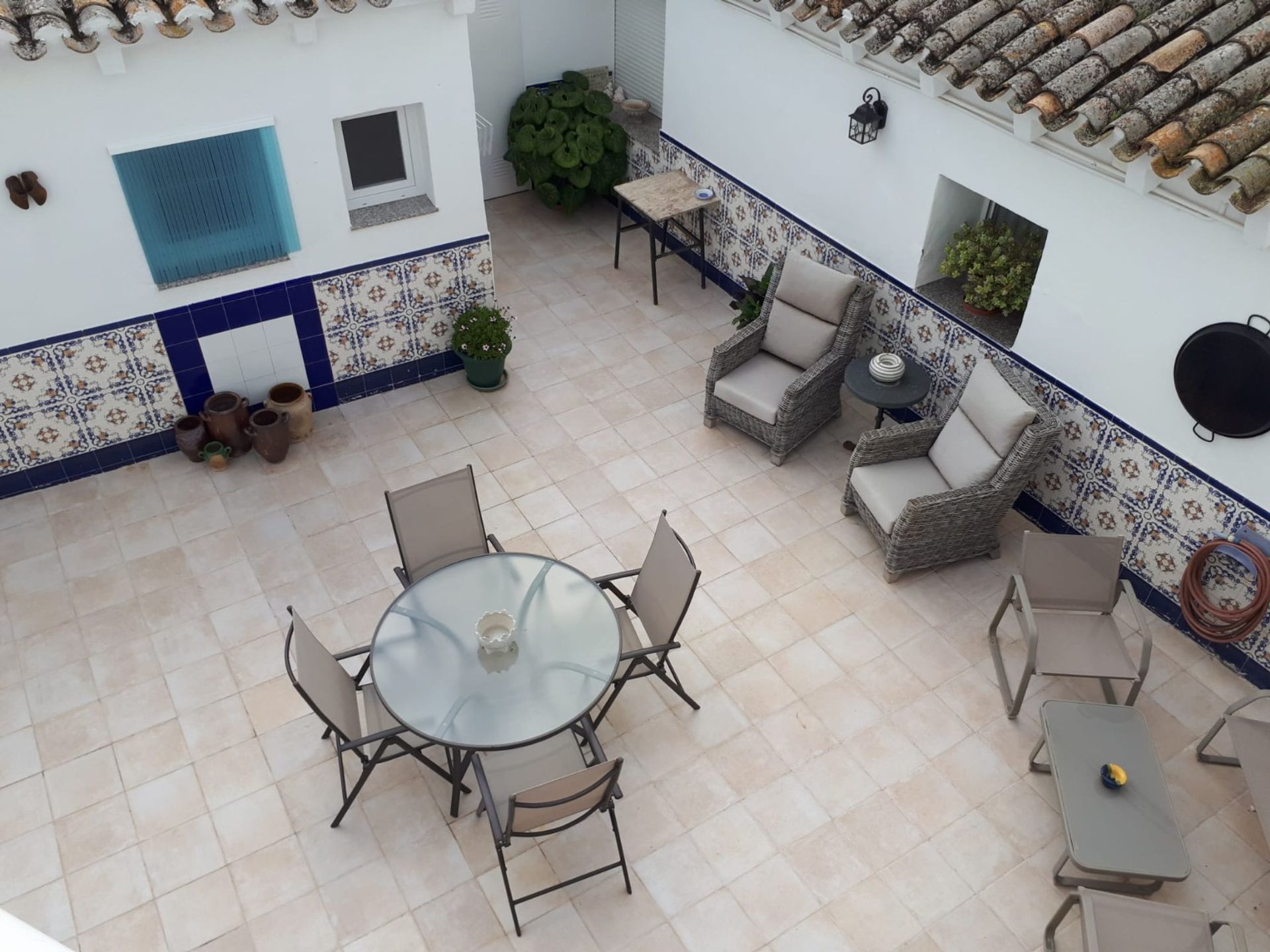 casa en Villena, Comunidad Valenciana 12791787