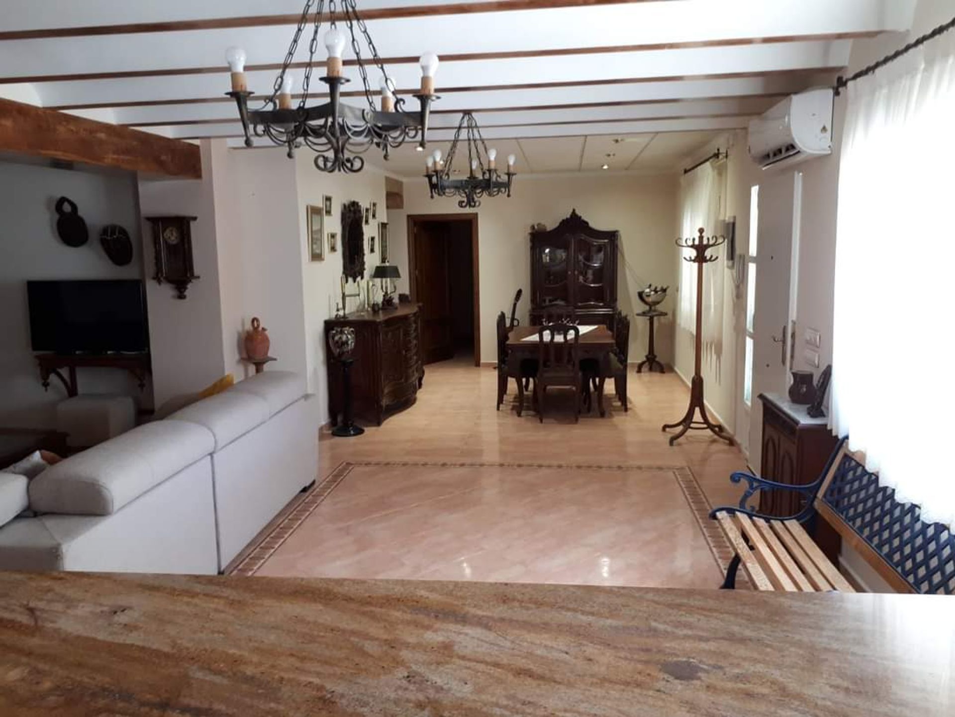 rumah dalam Villena, Comunidad Valenciana 12791787