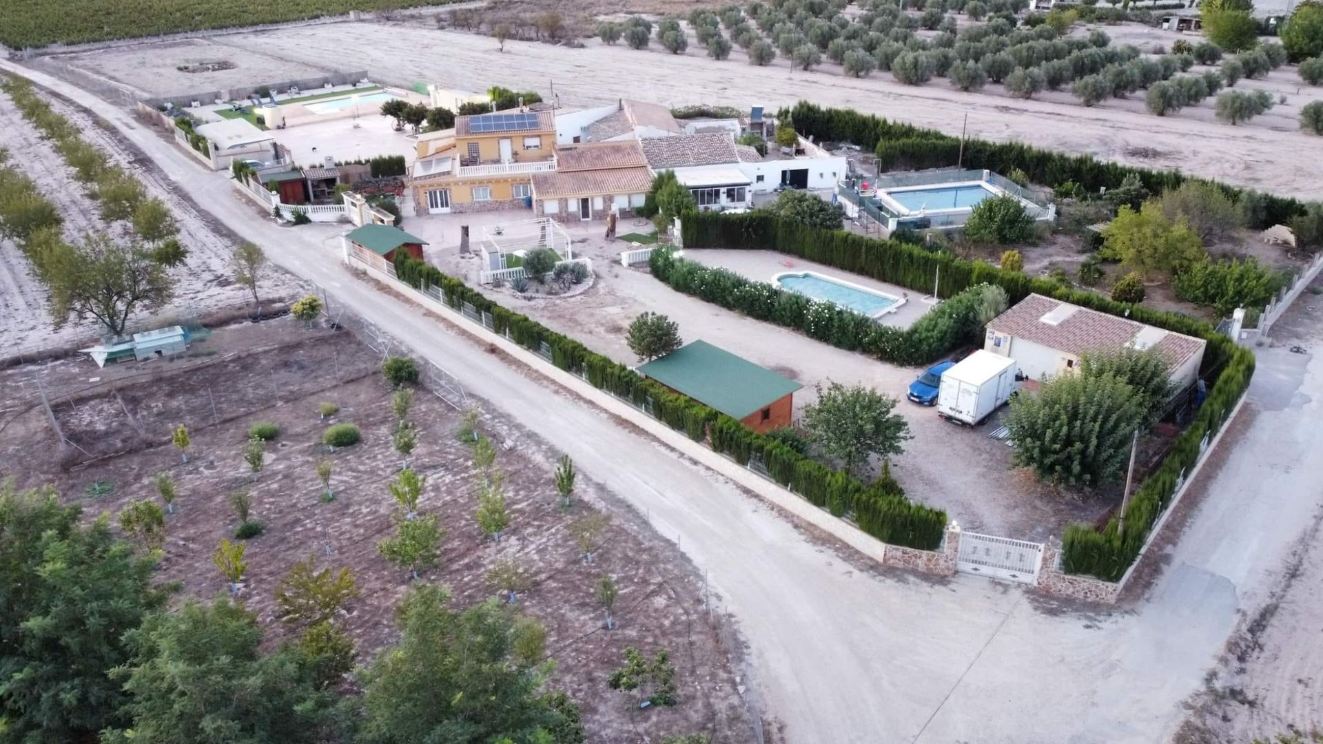 casa en Villena, Comunidad Valenciana 12791787