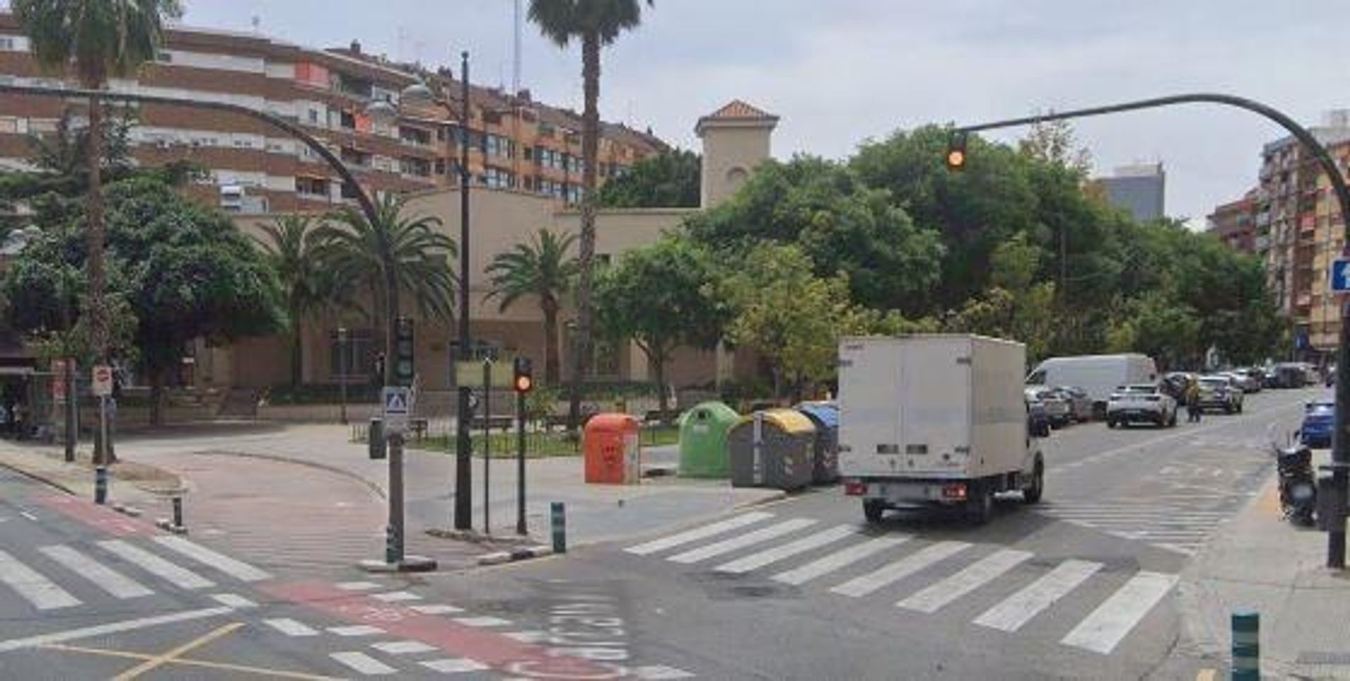 Tanah dalam València, Comunidad Valenciana 12791814