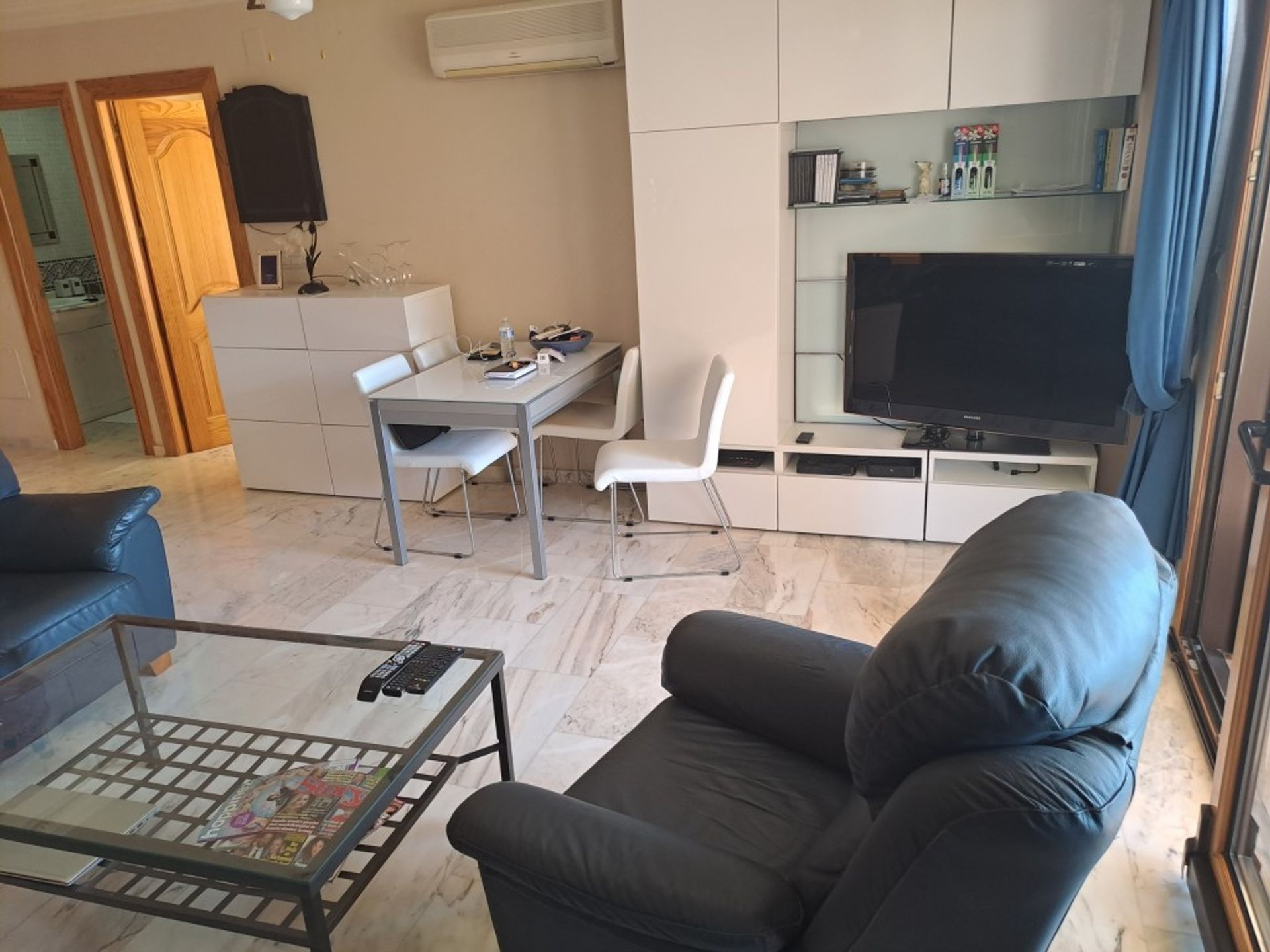 Condominio nel Campomar, Comunidad Valenciana 12791852