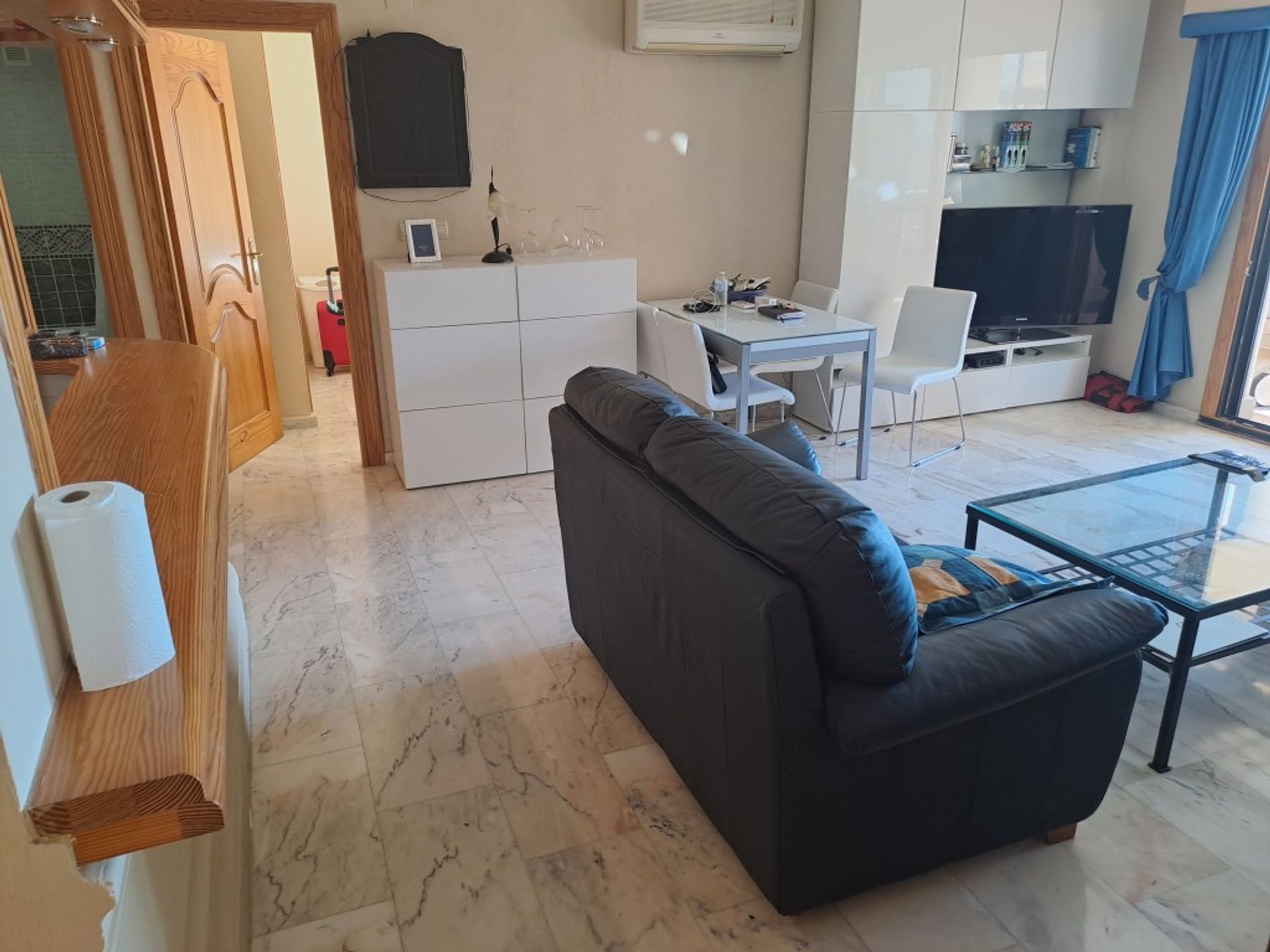 Condominio nel Campomar, Comunidad Valenciana 12791852