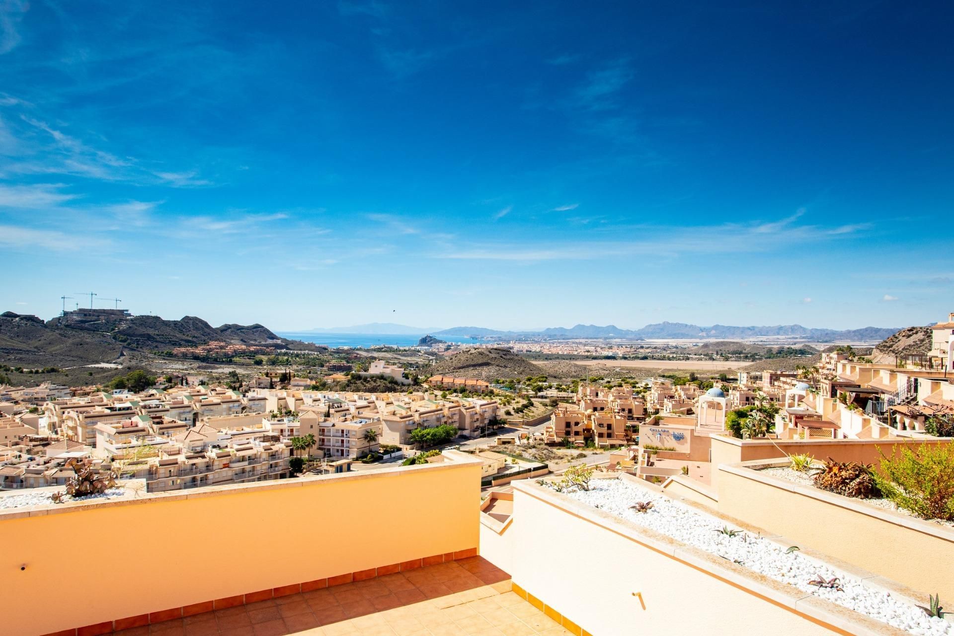 Condominio nel Águilas, Región de Murcia 12792053