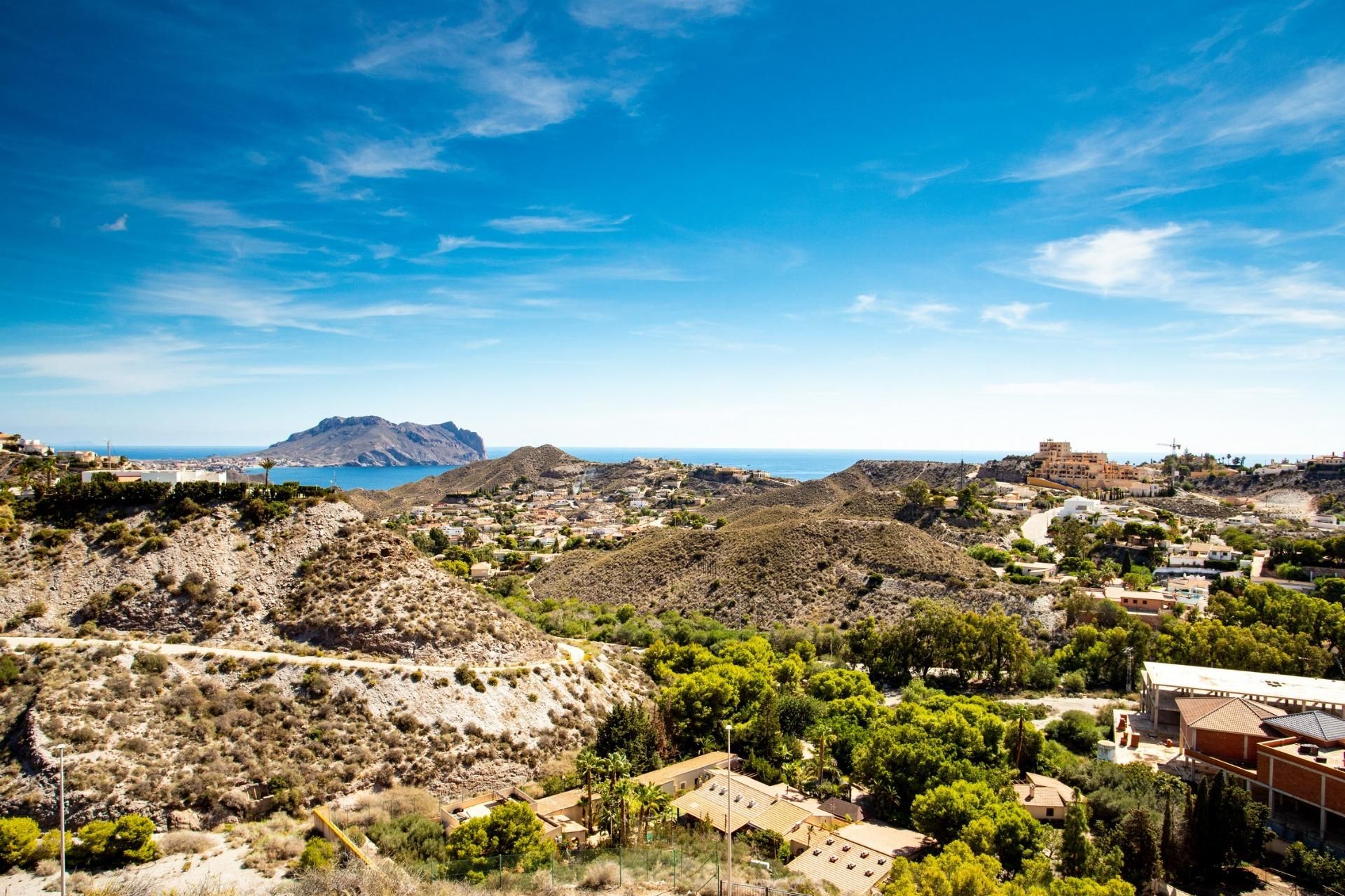 Συγκυριαρχία σε Águilas, Región de Murcia 12792054