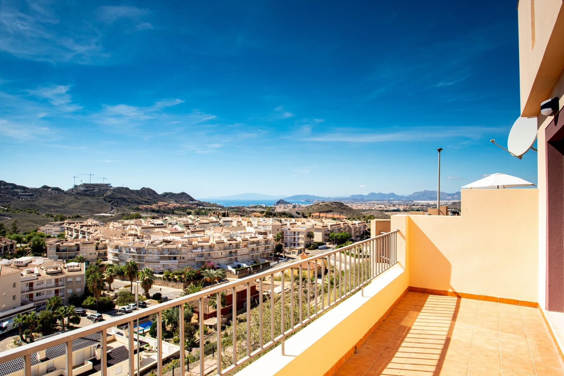 Condominio nel Aguilas, Murcia 12792054