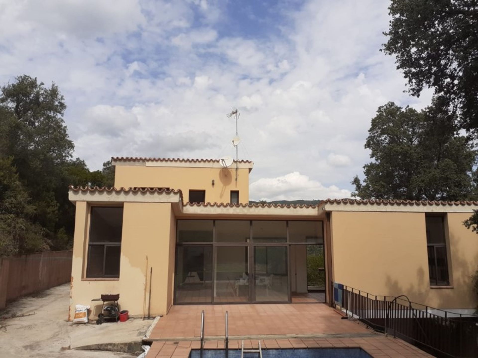 Huis in Santa Cristina d'Aro, Catalunya 12792152