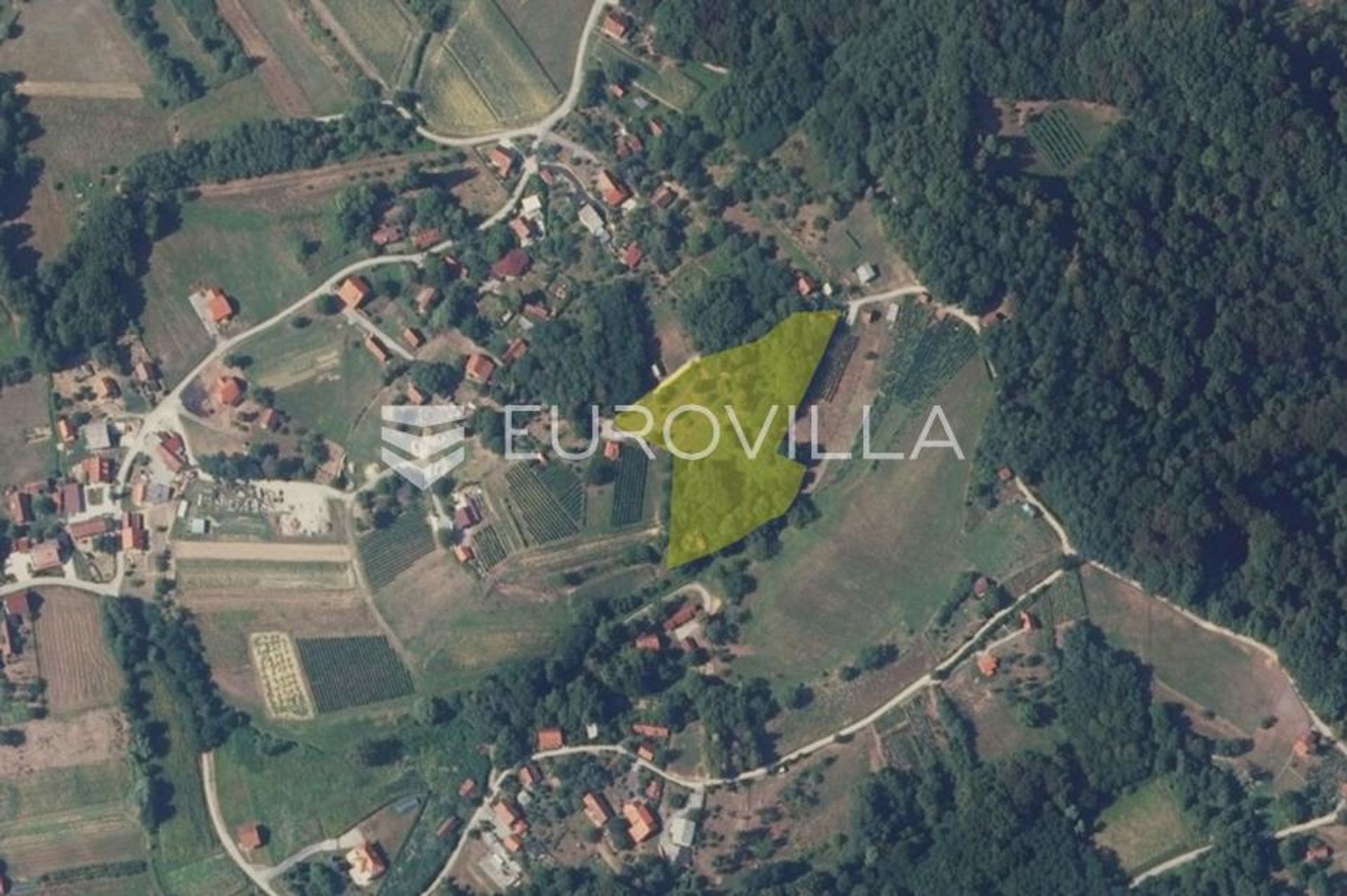 Land in Strmec Stubički, Krapinsko-zagorska županija 12792176