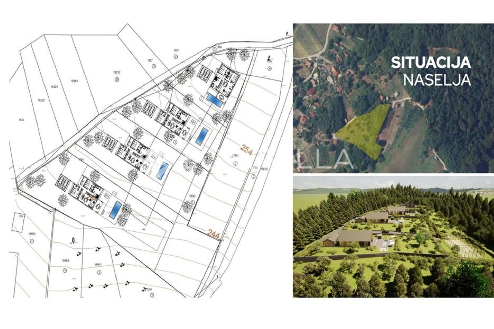 Land im Strmec Stubički, Krapinsko-zagorska županija 12792176