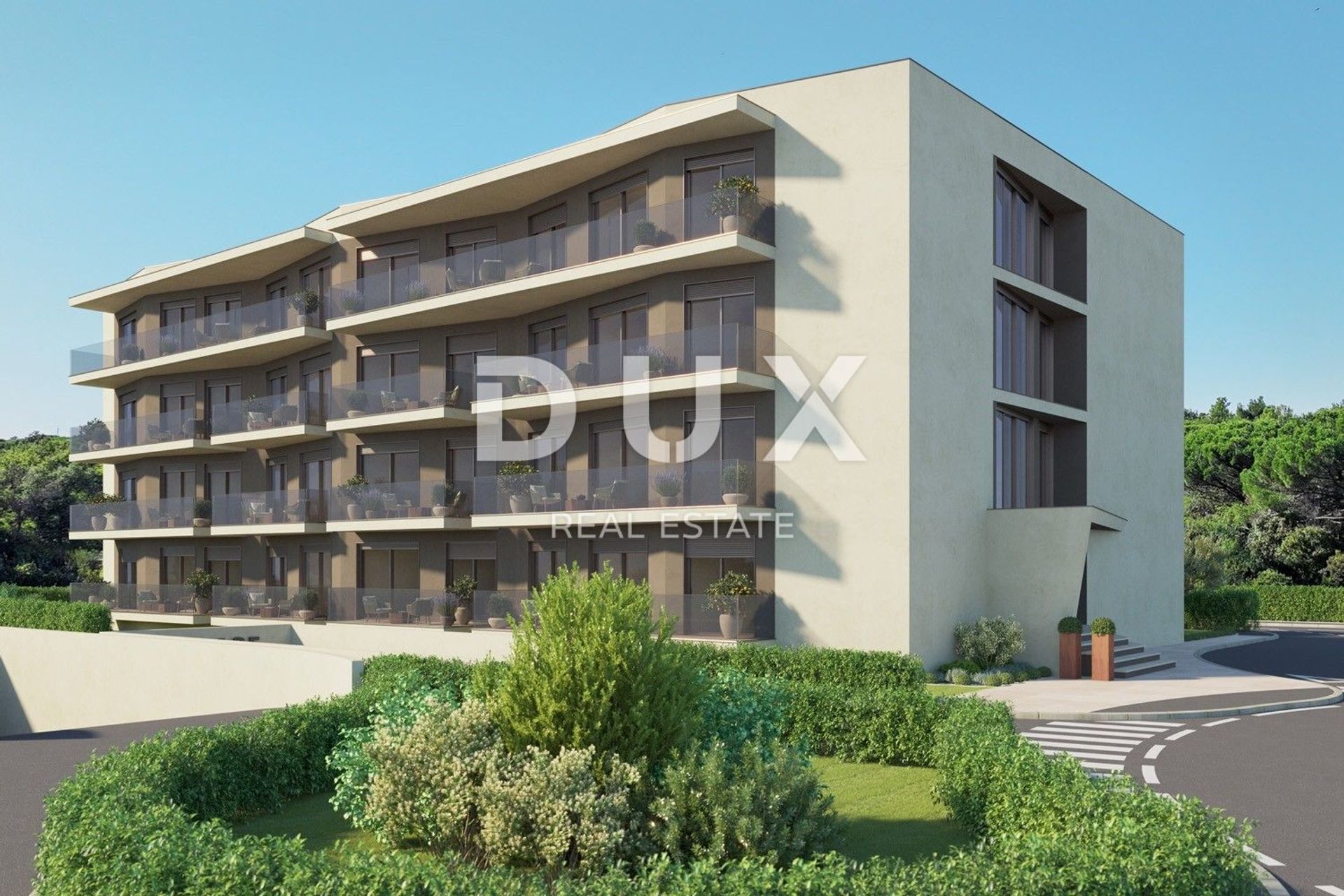 Condominio en Poreč, Istarska Županija 12792201