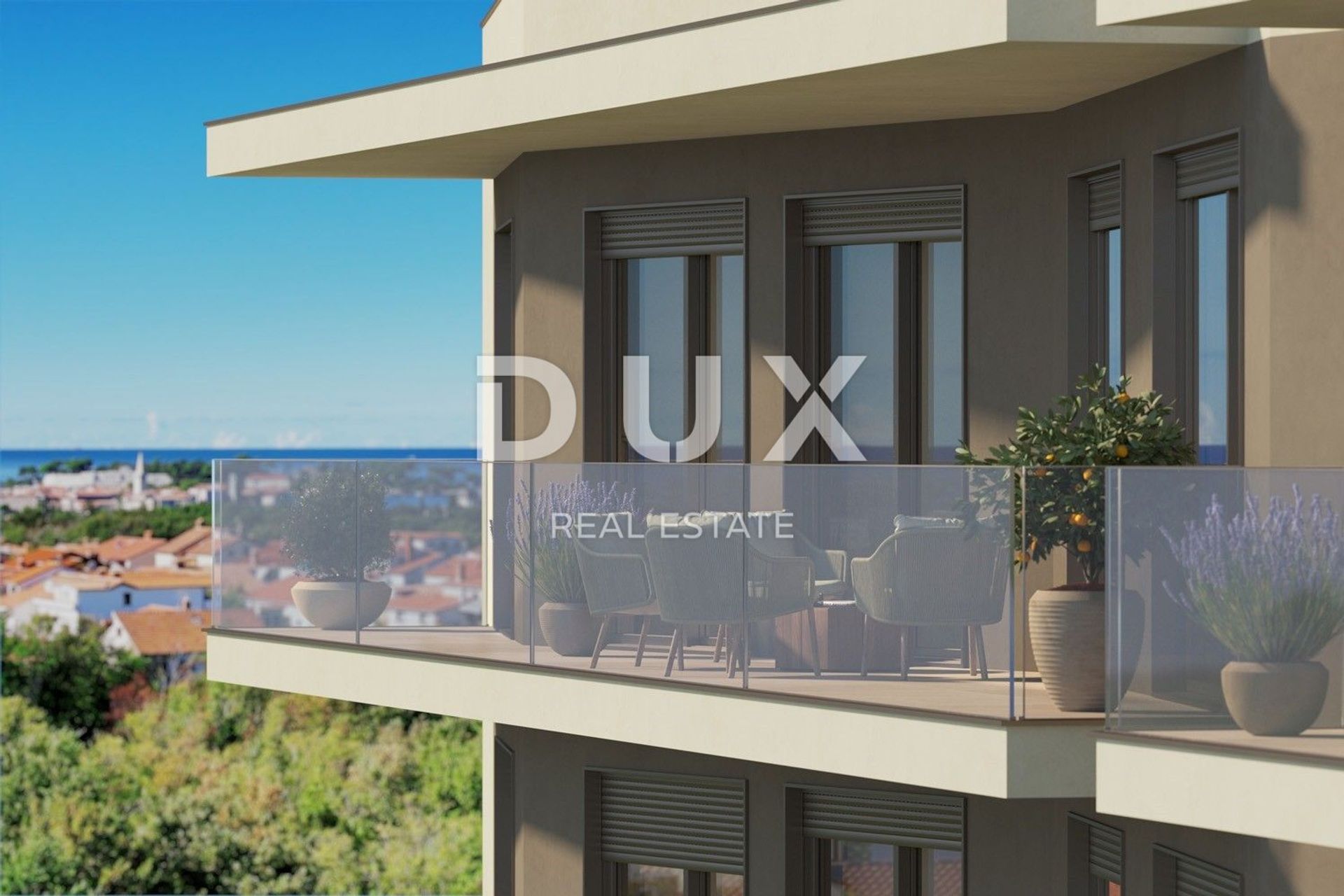 Condominio en Poreč, Istarska Županija 12792203