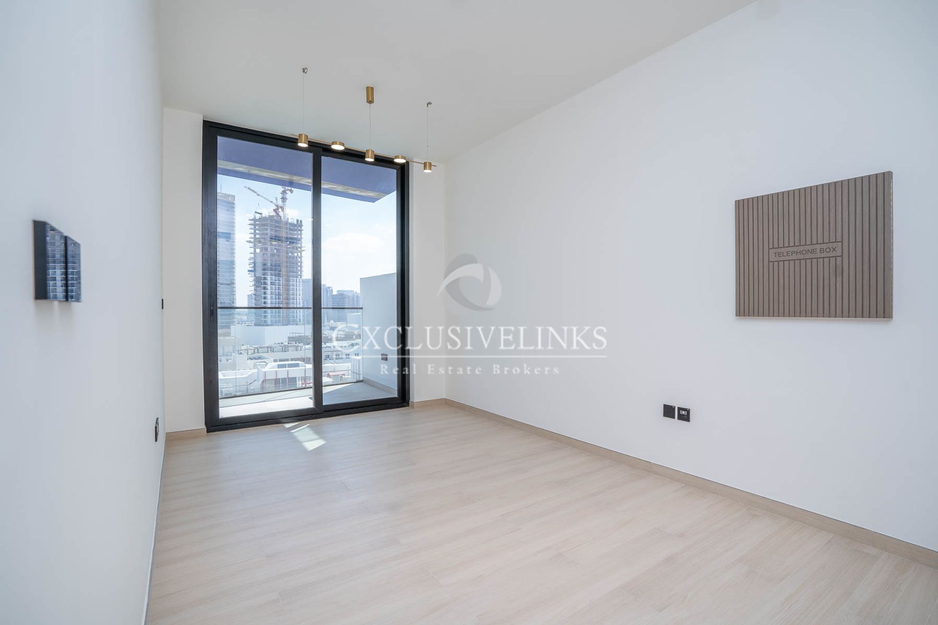 Condominio en دبي, دبي 12792210