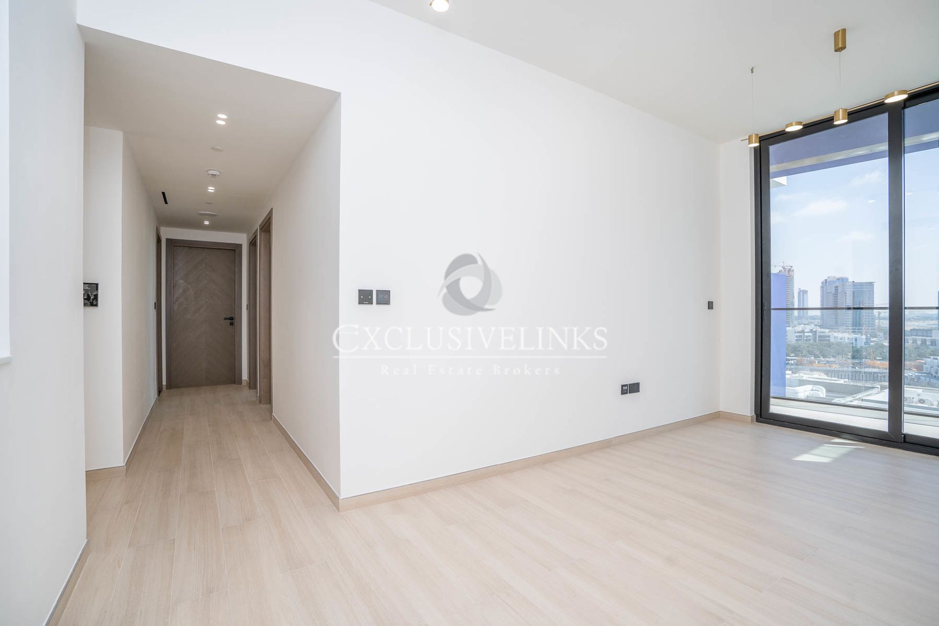 Condominio en دبي, دبي 12792210