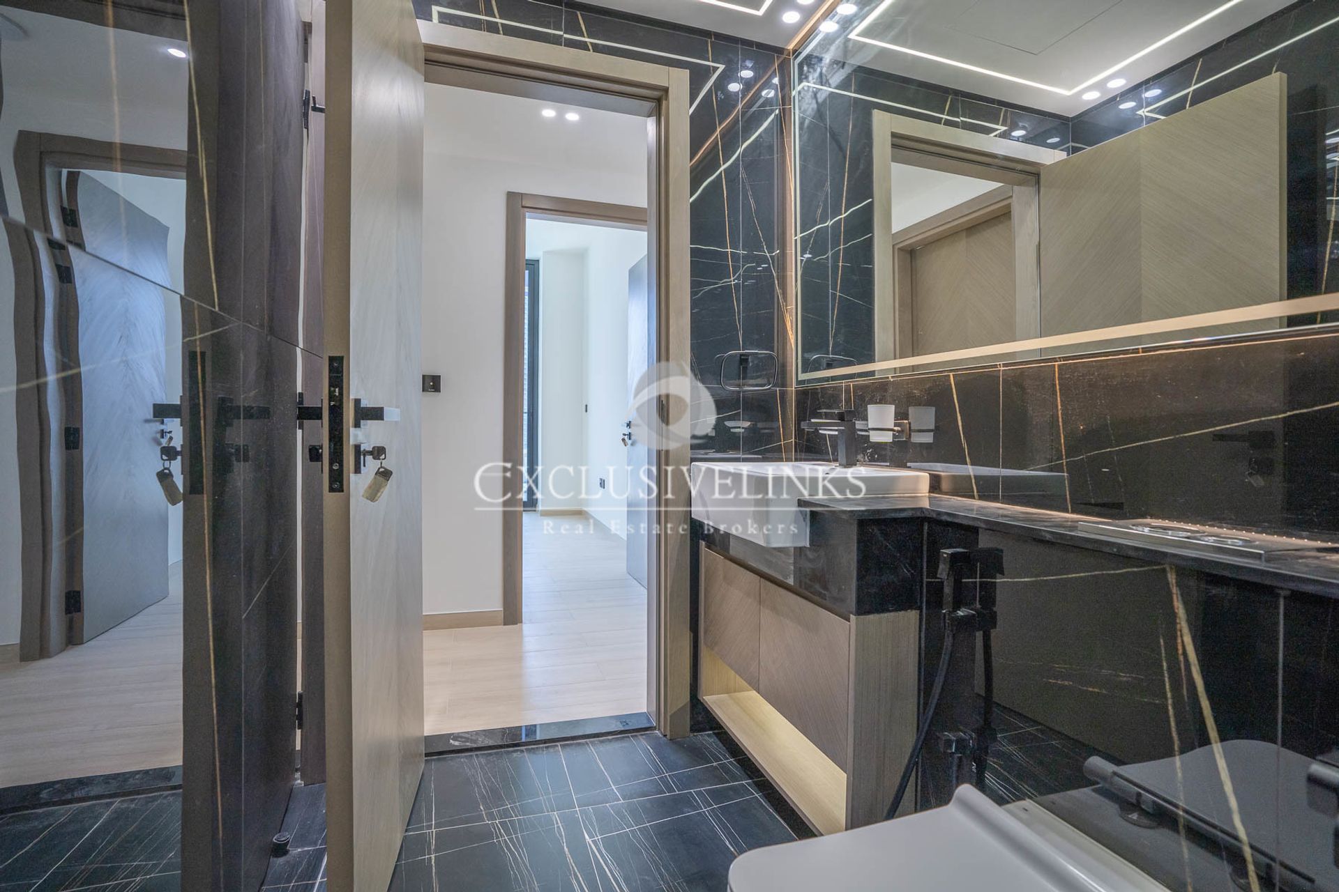 Condominio en دبي, دبي 12792210