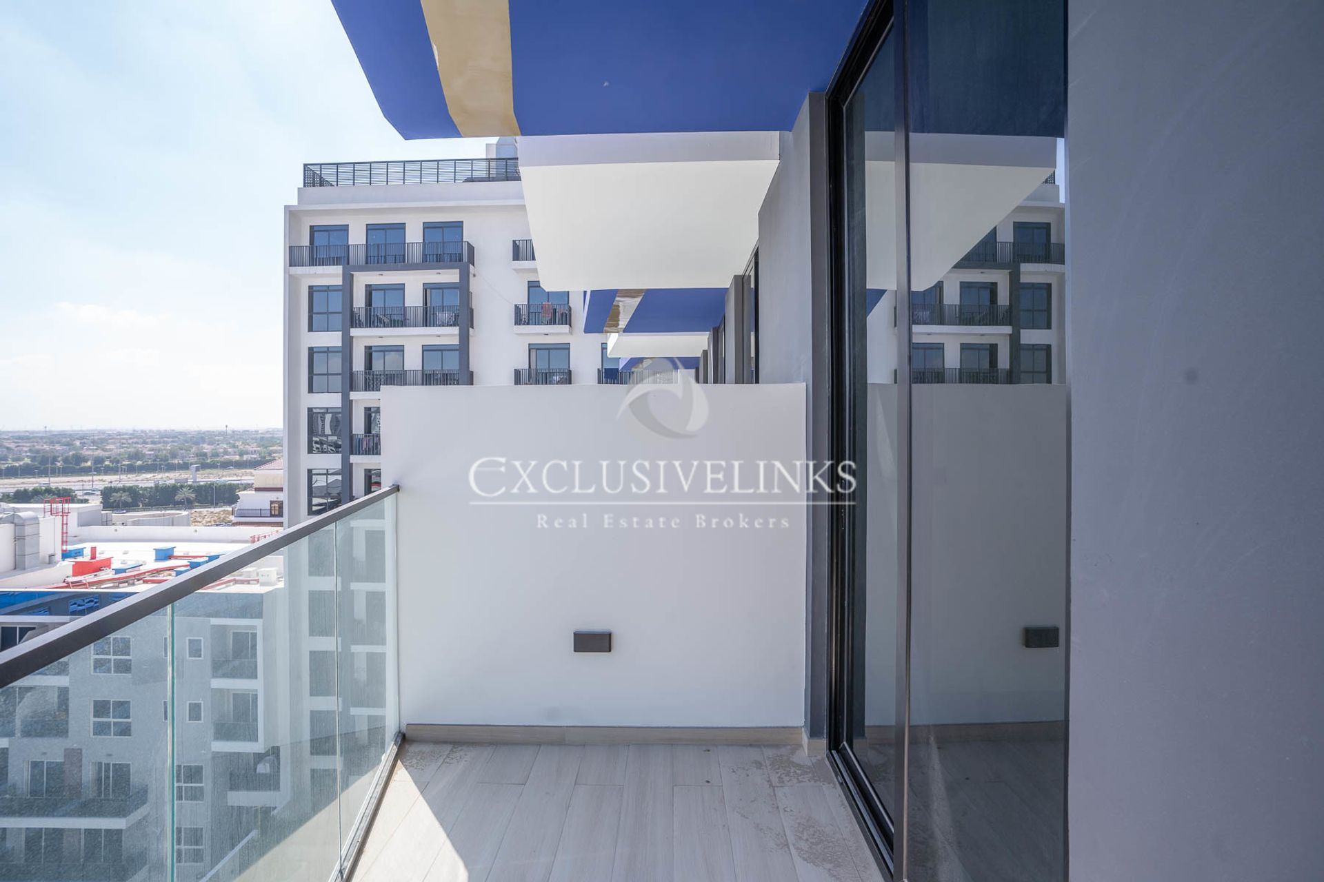 Condominio en دبي, دبي 12792210